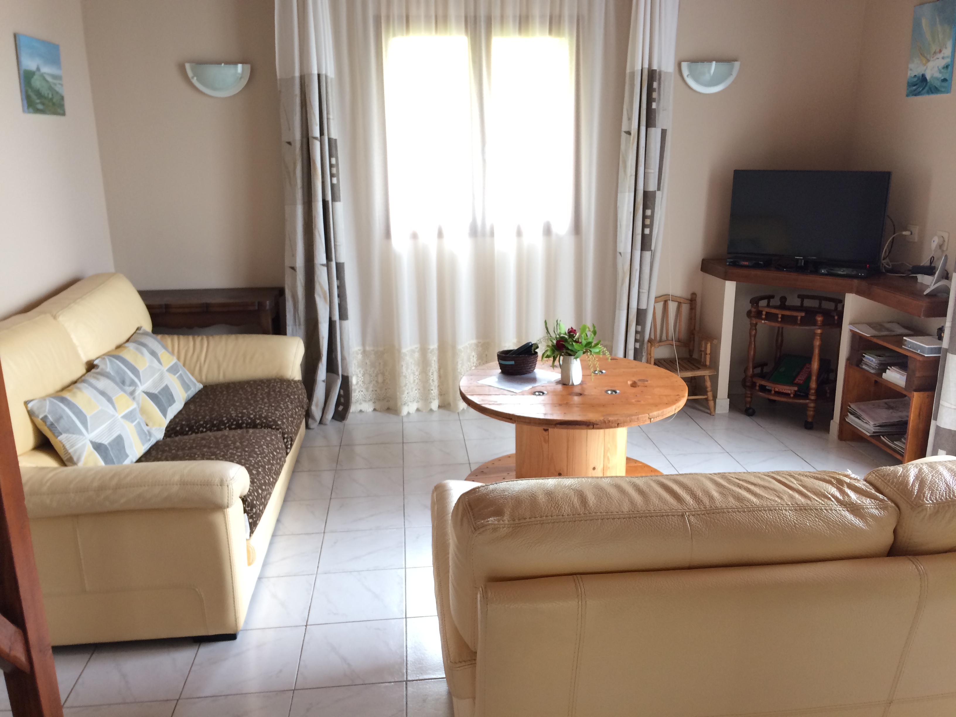 Le Misteflore, Coussay-les-Bois - photo 4