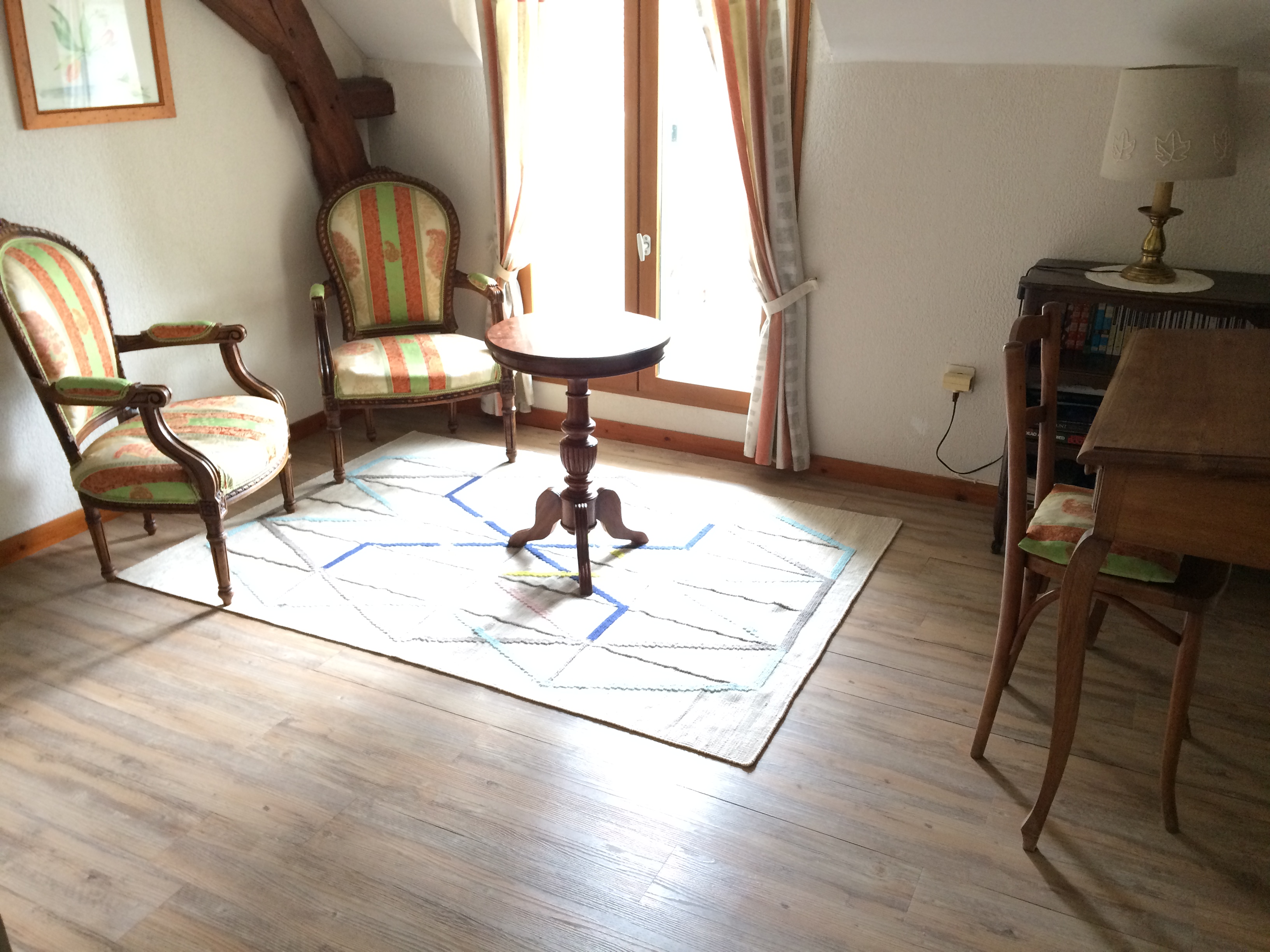 Le Misteflore, Coussay-les-Bois - photo 3