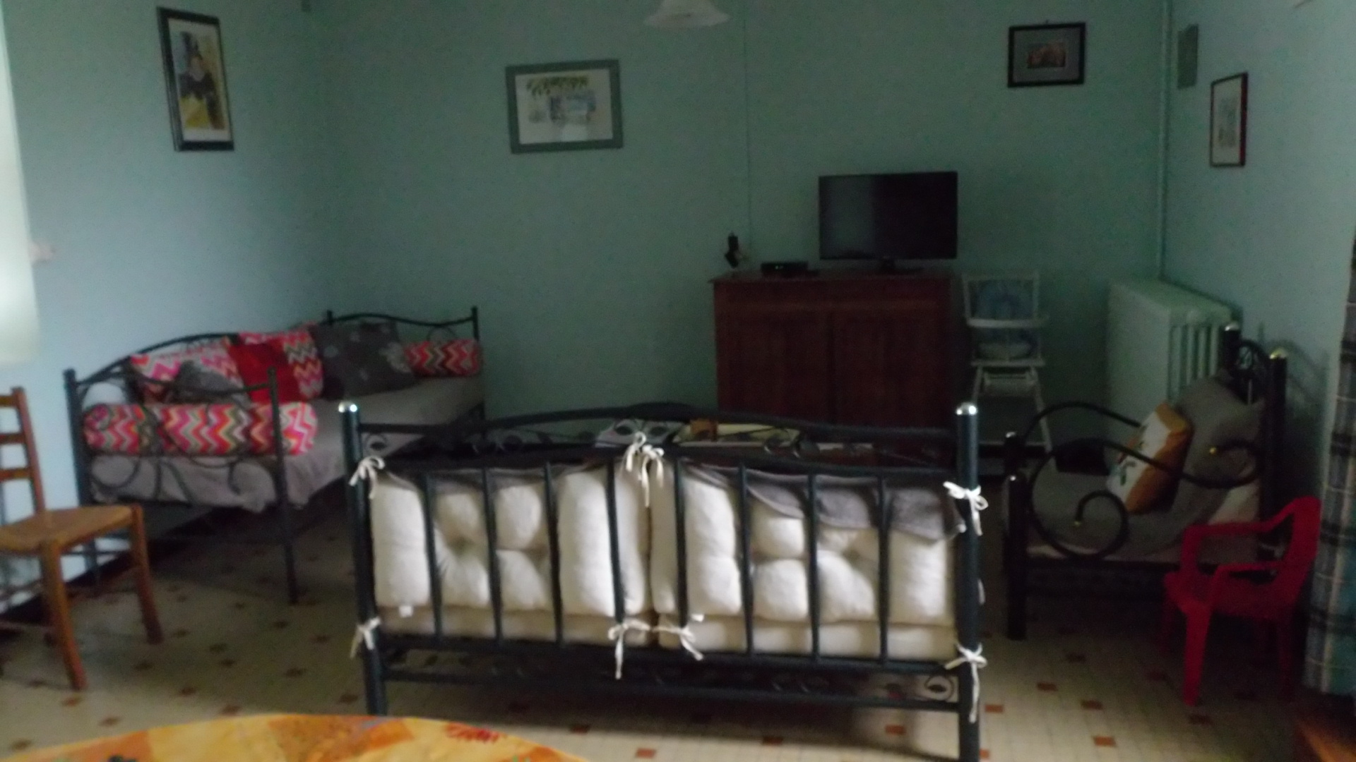 Location de Vacances Trichet - photo 4