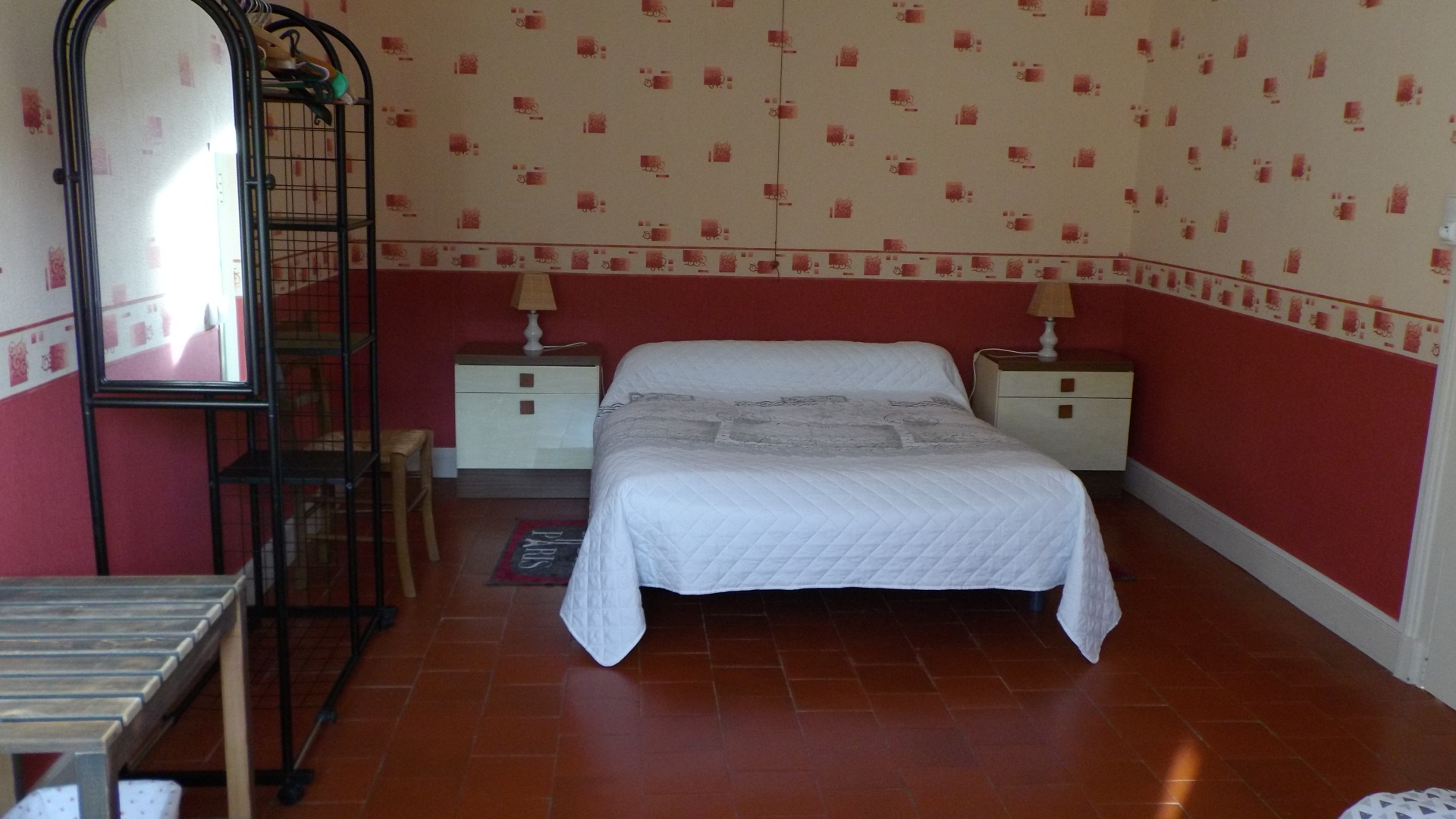 Location de Vacances Trichet