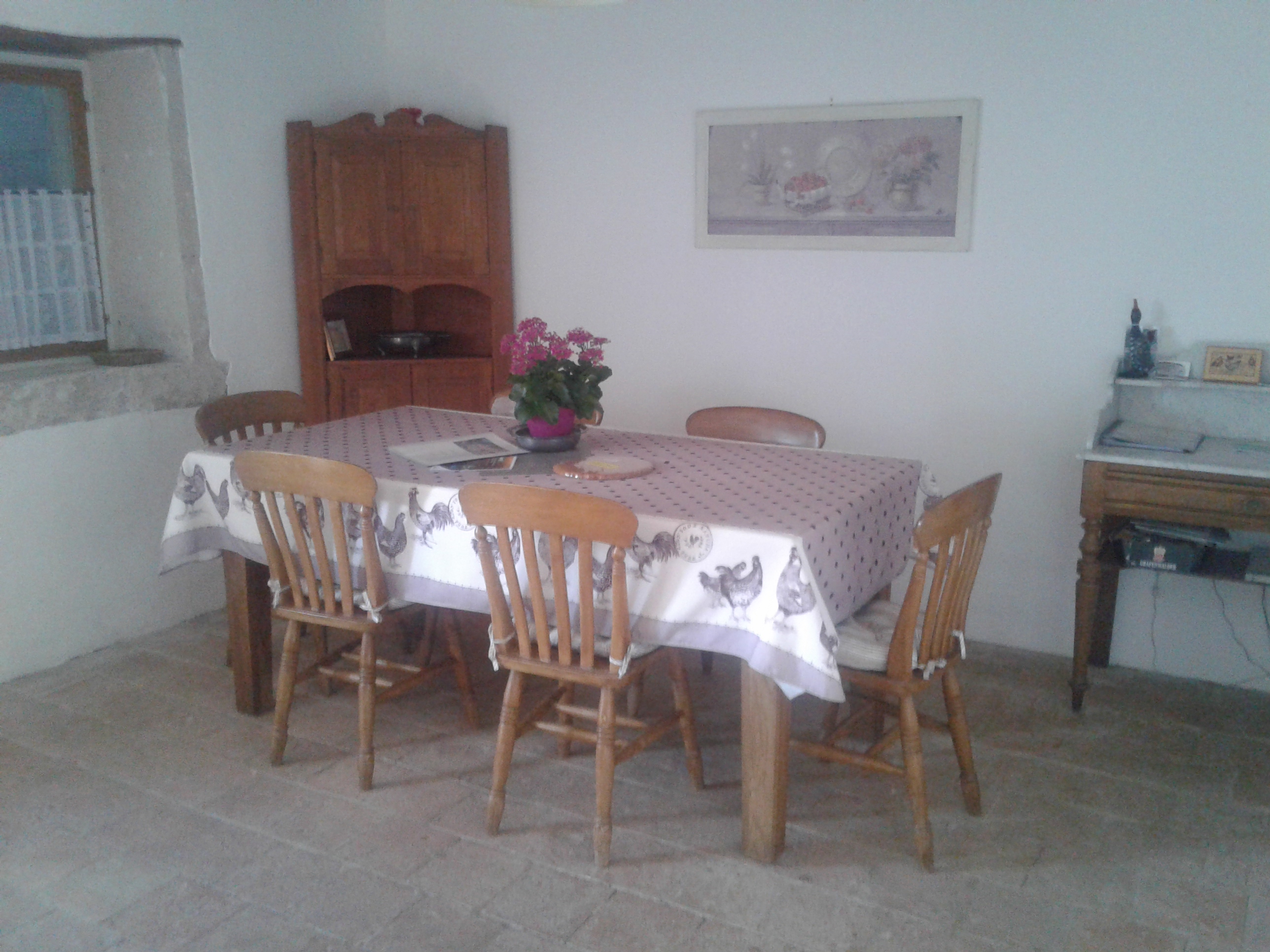 La Maison Bleue - photo 2