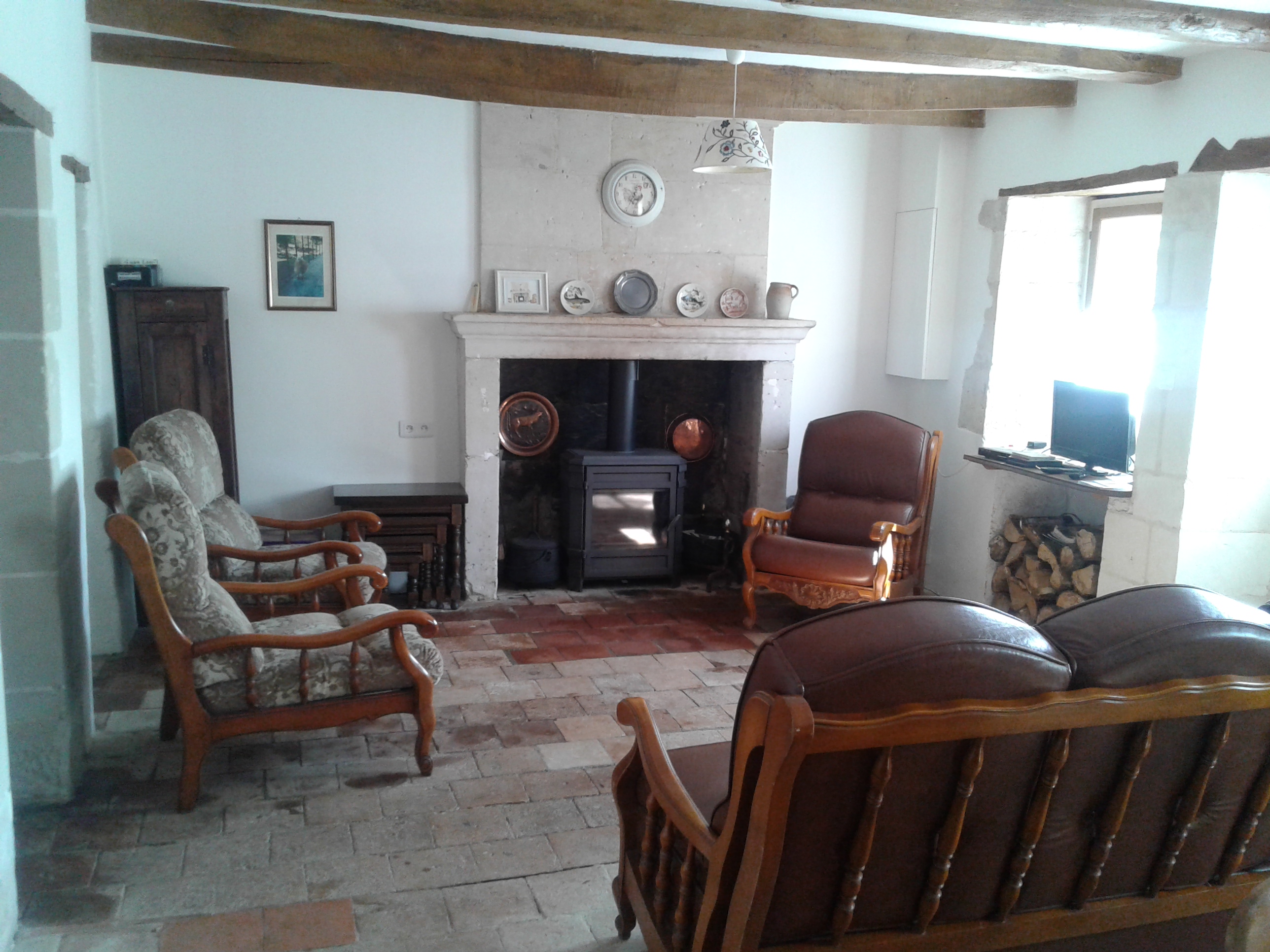 La Maison Bleue - photo 3