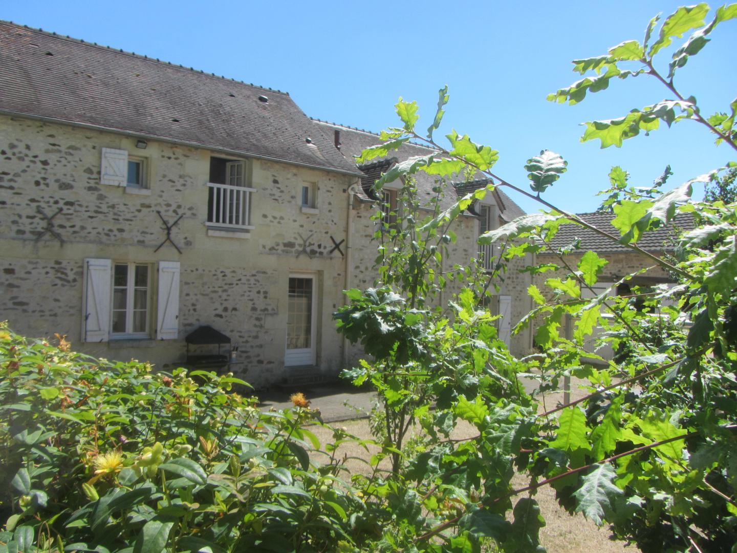 Le Vallon