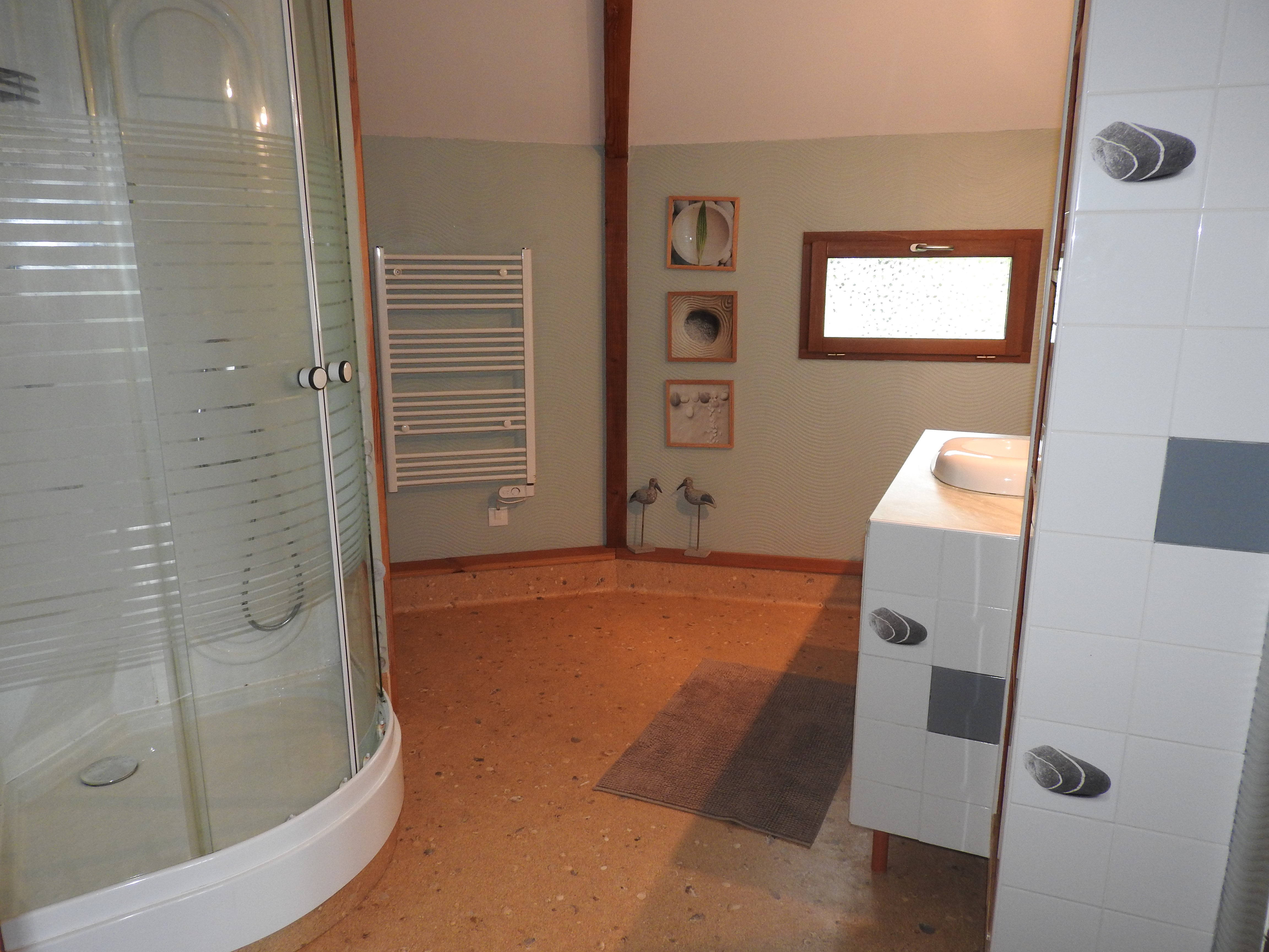 La Maison Ronde - photo 2