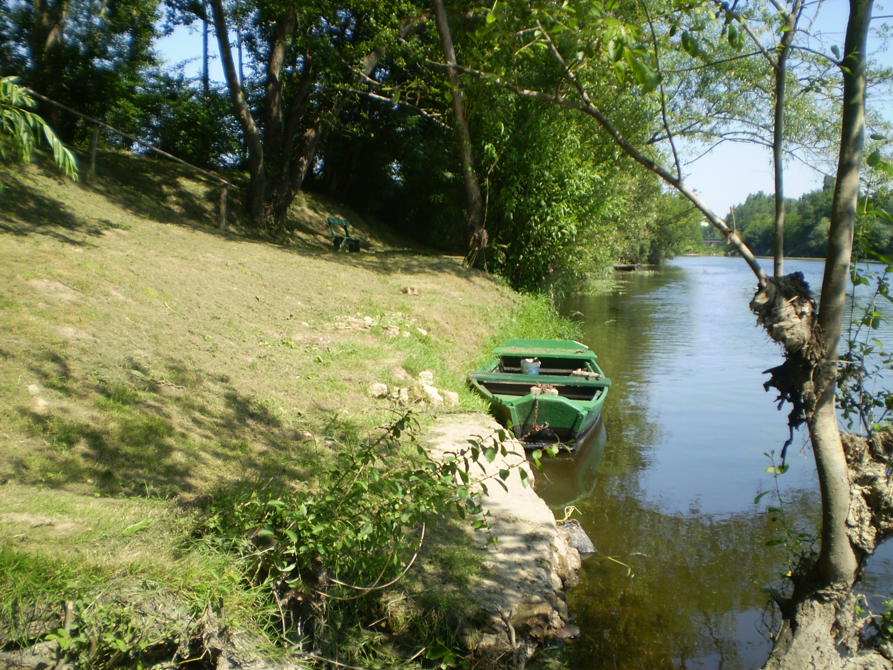 Les Écureuils, Vicq-sur-Gartempe - photo 14