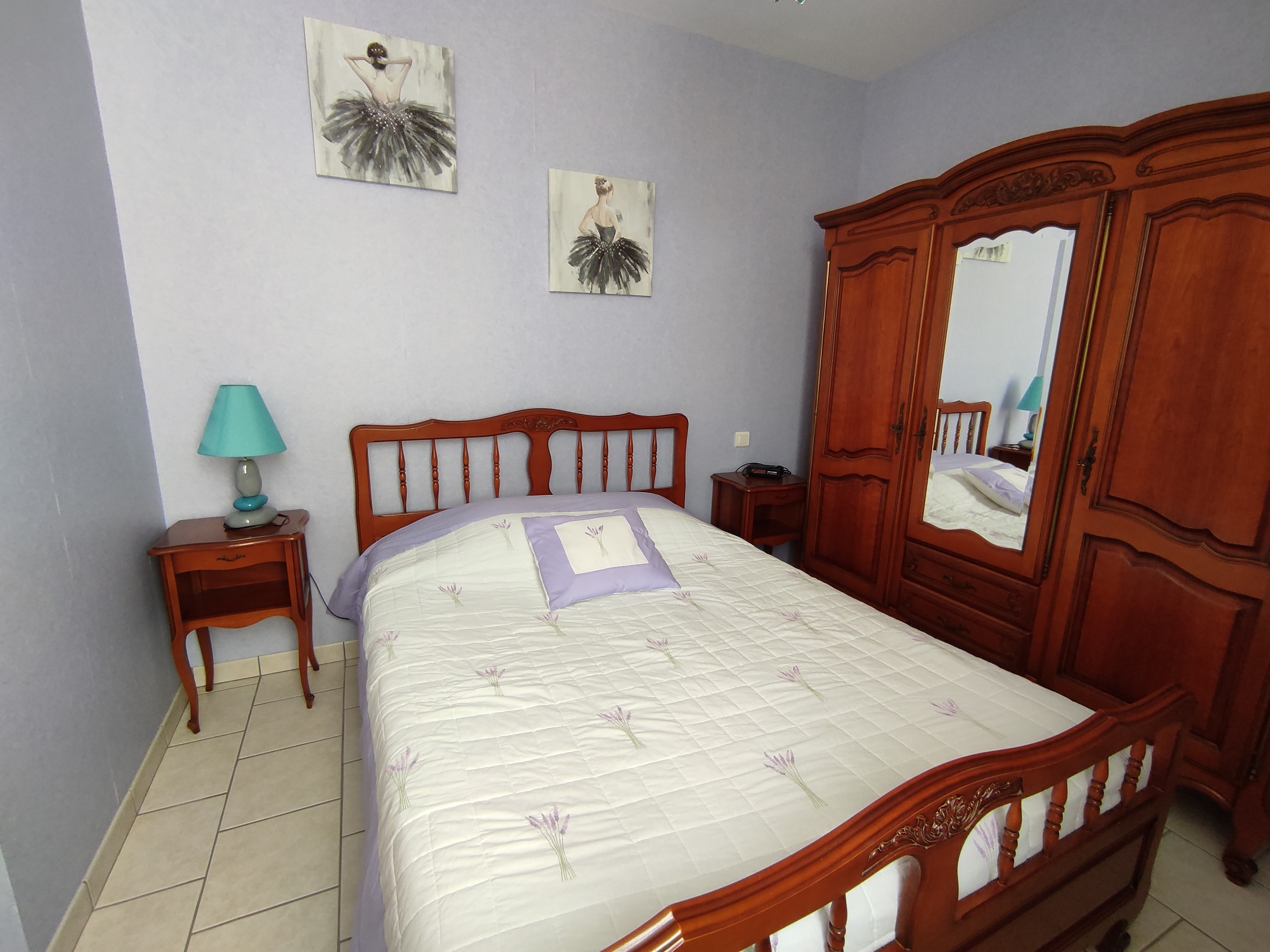 Les Écureuils, Vicq-sur-Gartempe - photo 4