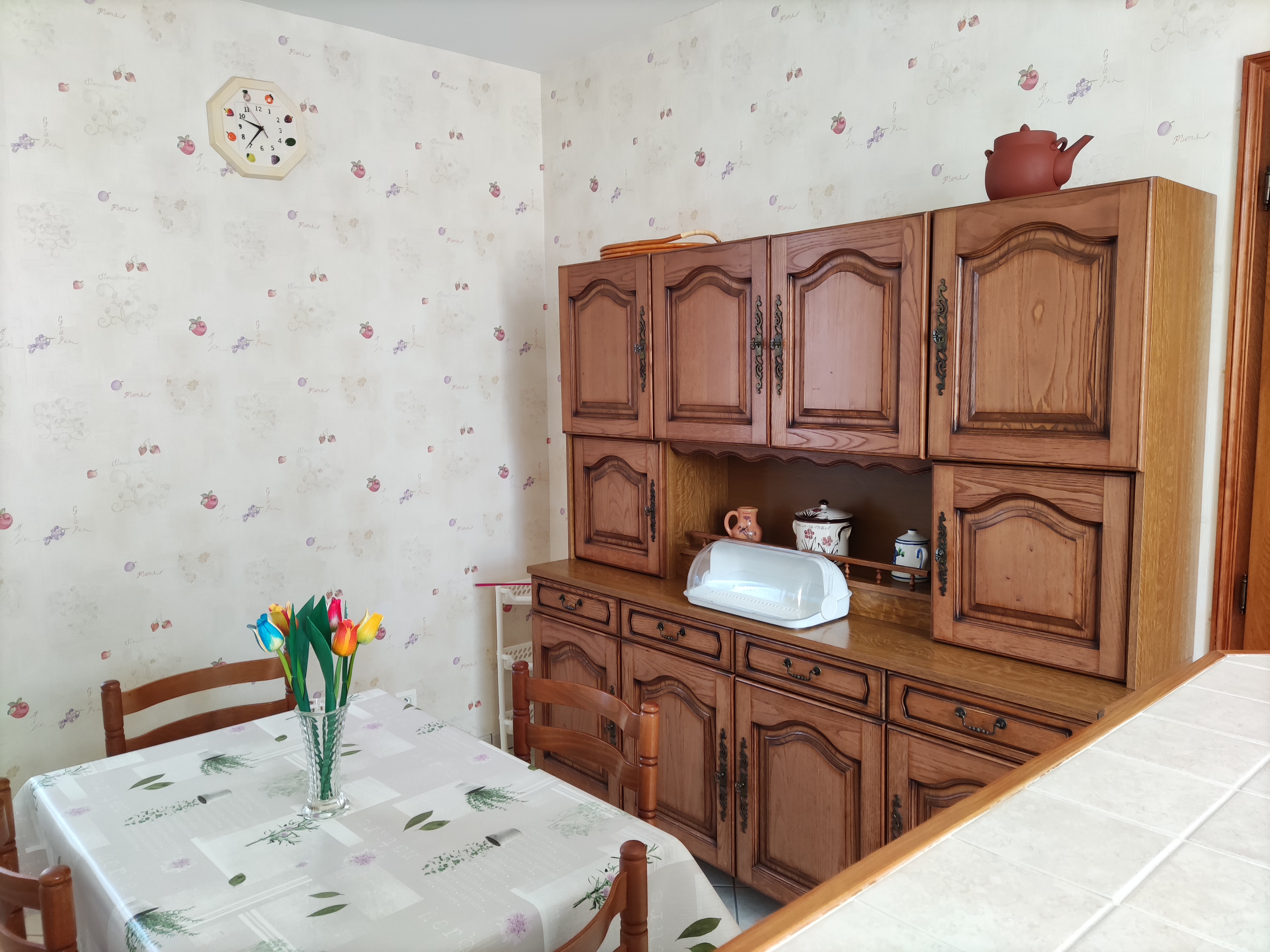 Les Écureuils, Vicq-sur-Gartempe - photo 12