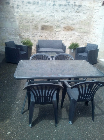 Rien Sans Peine, Naintré - photo 5