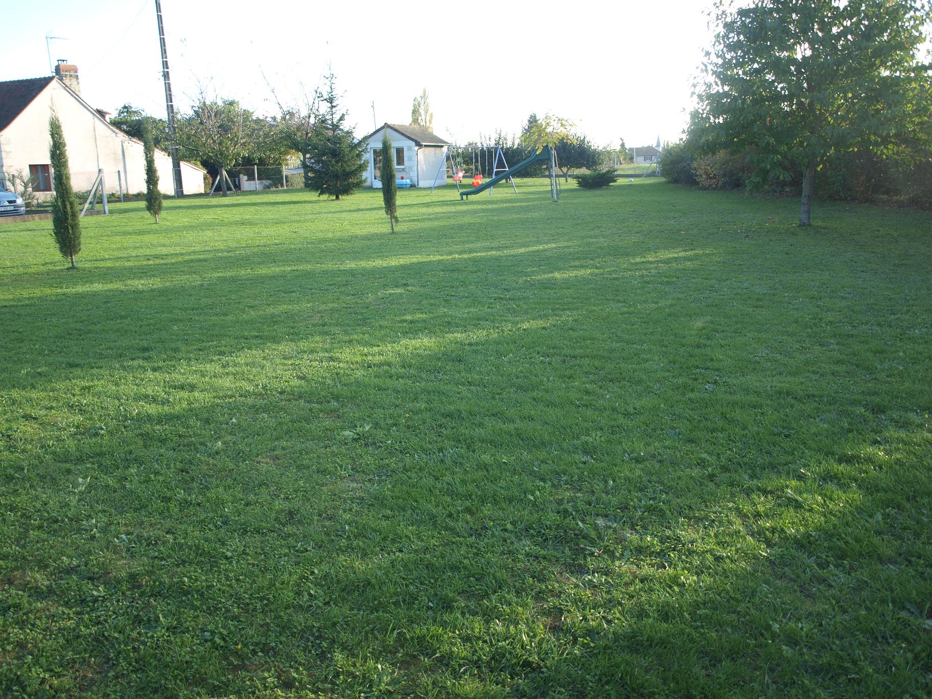 Rien Sans Peine, Naintré - photo 6