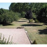Les Oiseaux du Paradis, Naintré