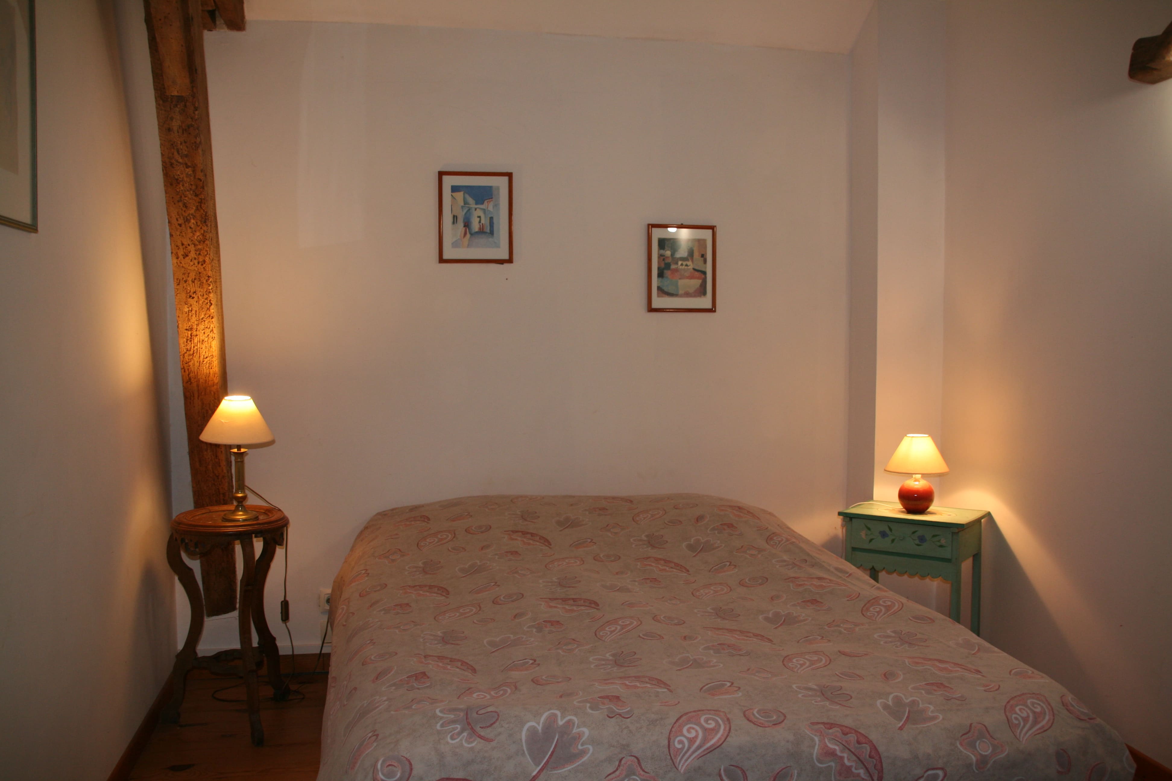 Le Pas de la Groie, Thuré - photo 9