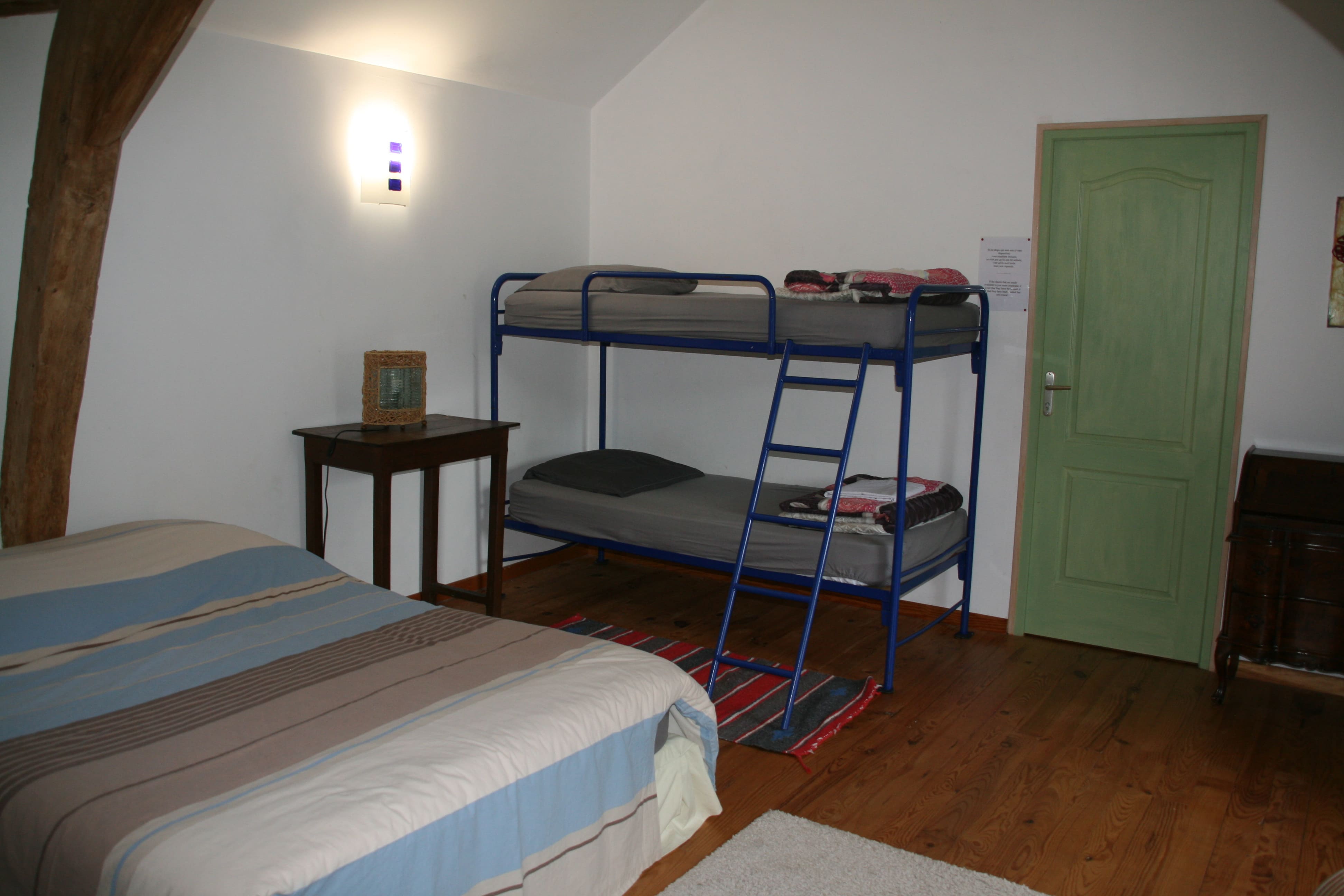 Le Pas de la Groie, Thuré - photo 6