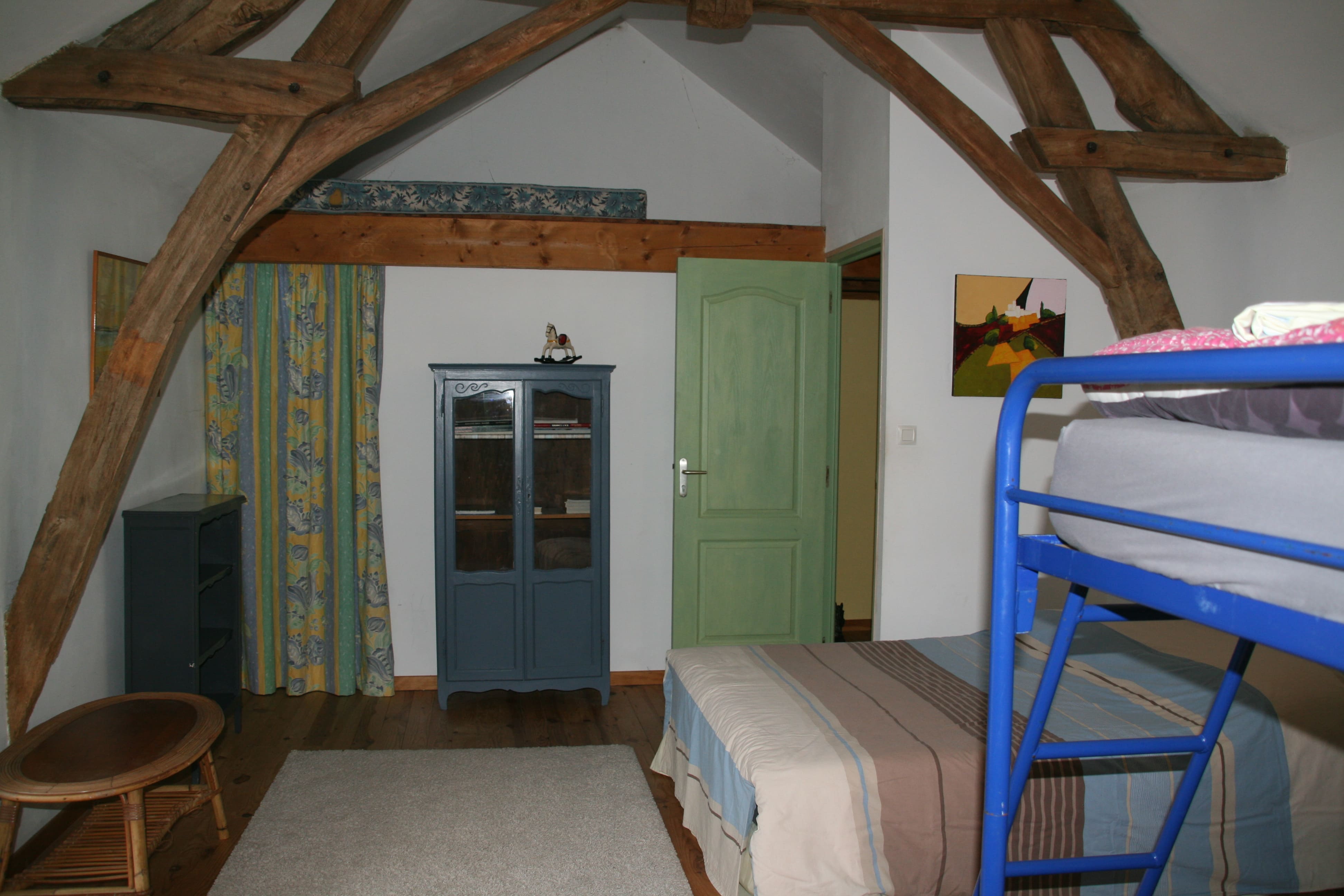 Le Pas de la Groie, Thuré - photo 8