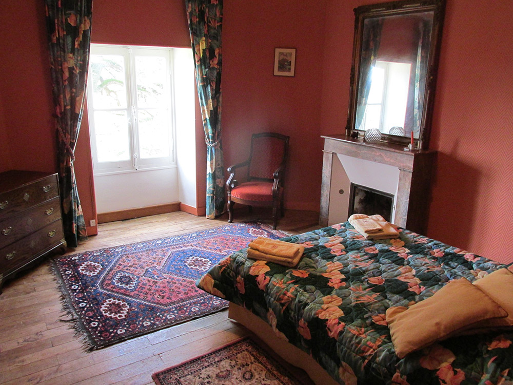 Le Château de la Barbelinière