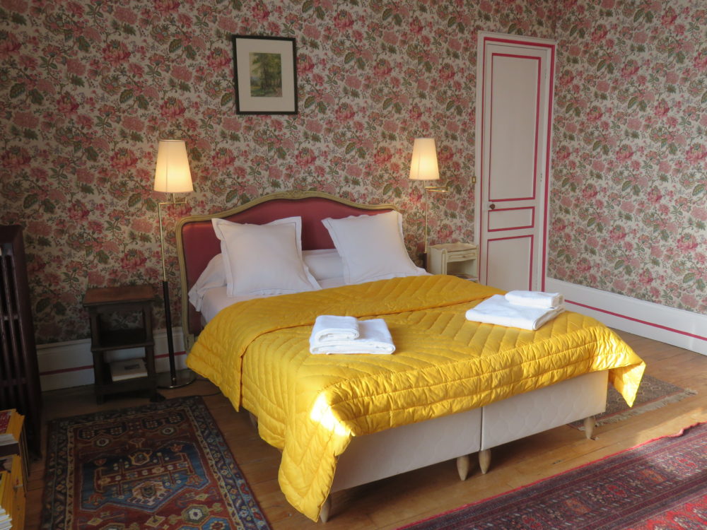 Le Château de la Barbelinière, Thuré - photo 2