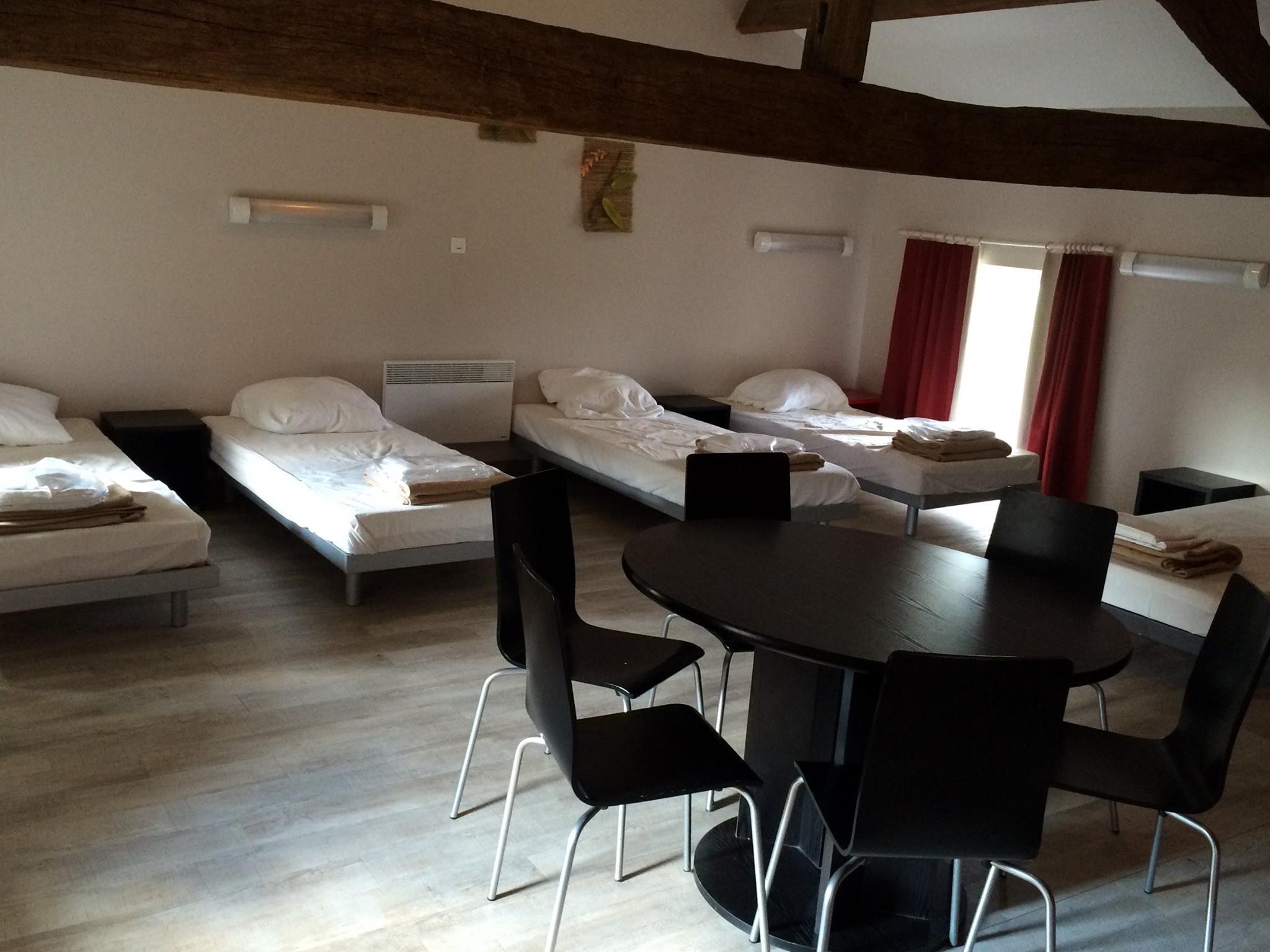 La Ferme Alia, Senillé-Saint-Sauveur - photo 4