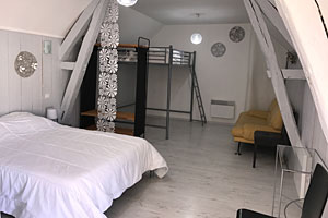 La Ferme Alia, Senillé-Saint-Sauveur - photo 3