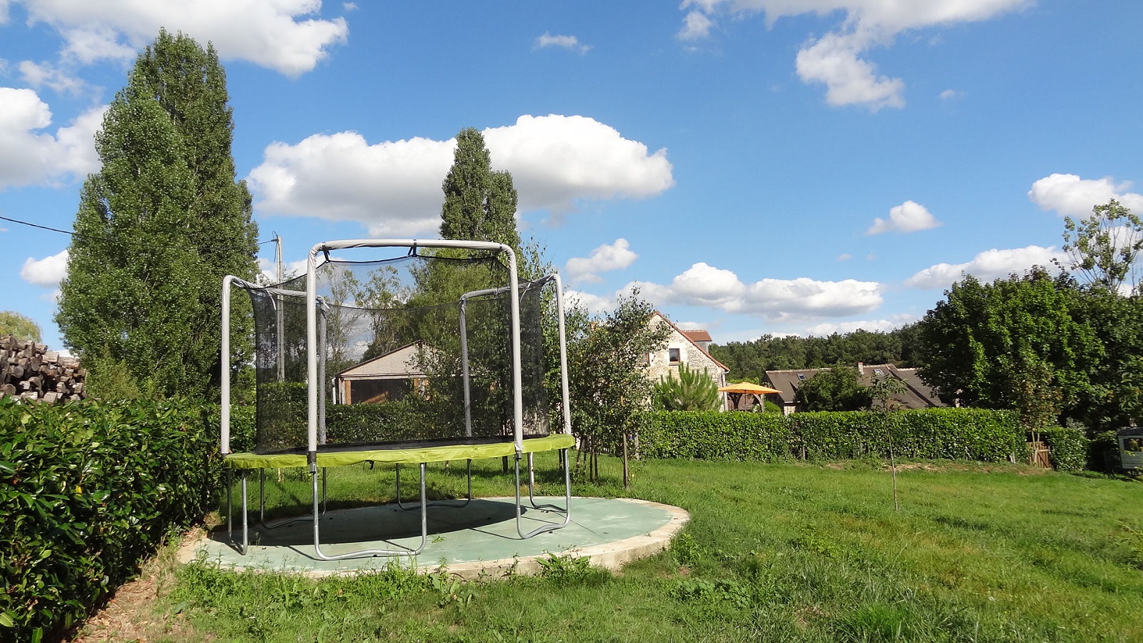 Domaine des Petites Minaudières