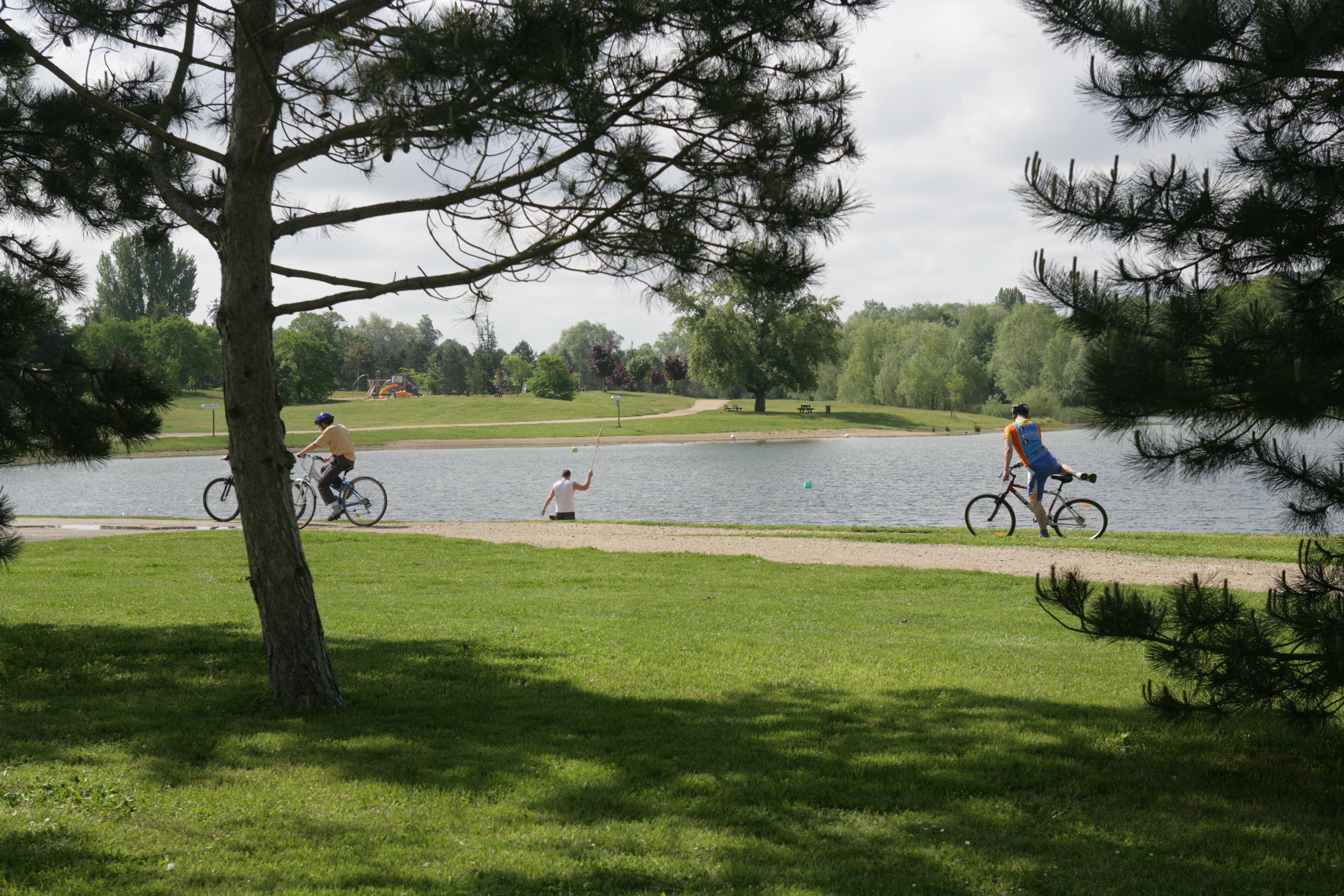 Lac de la Forêt