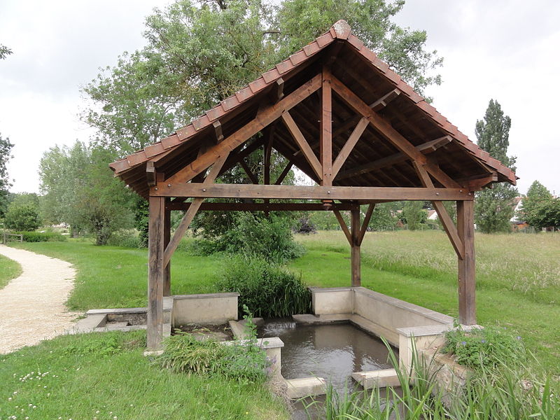 Arboretum de la Coulée Verte