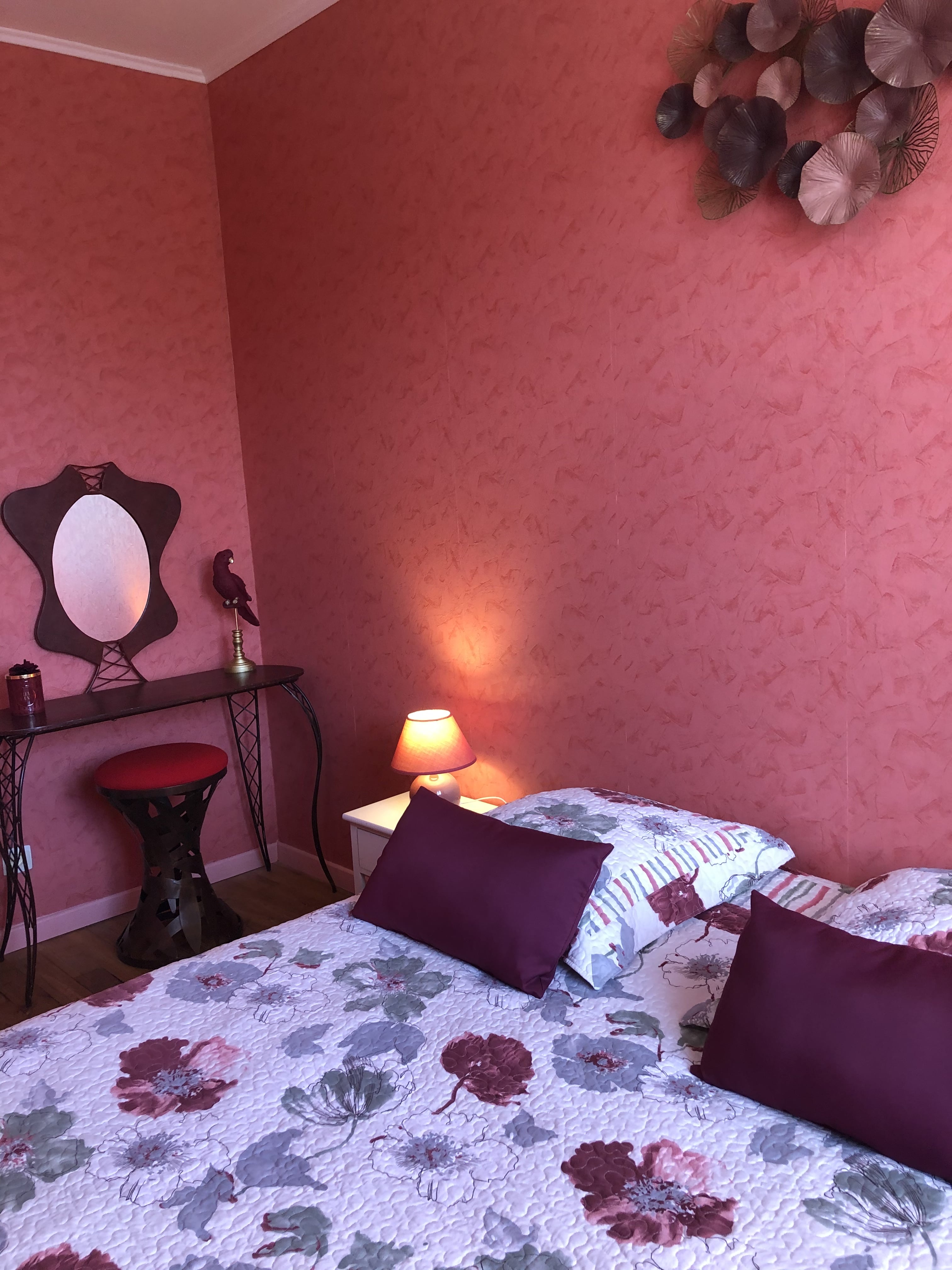 Les Gîtes de la Planchette - Le Tamaris, Saint-Gervais-les-Trois-Clochers - photo 16