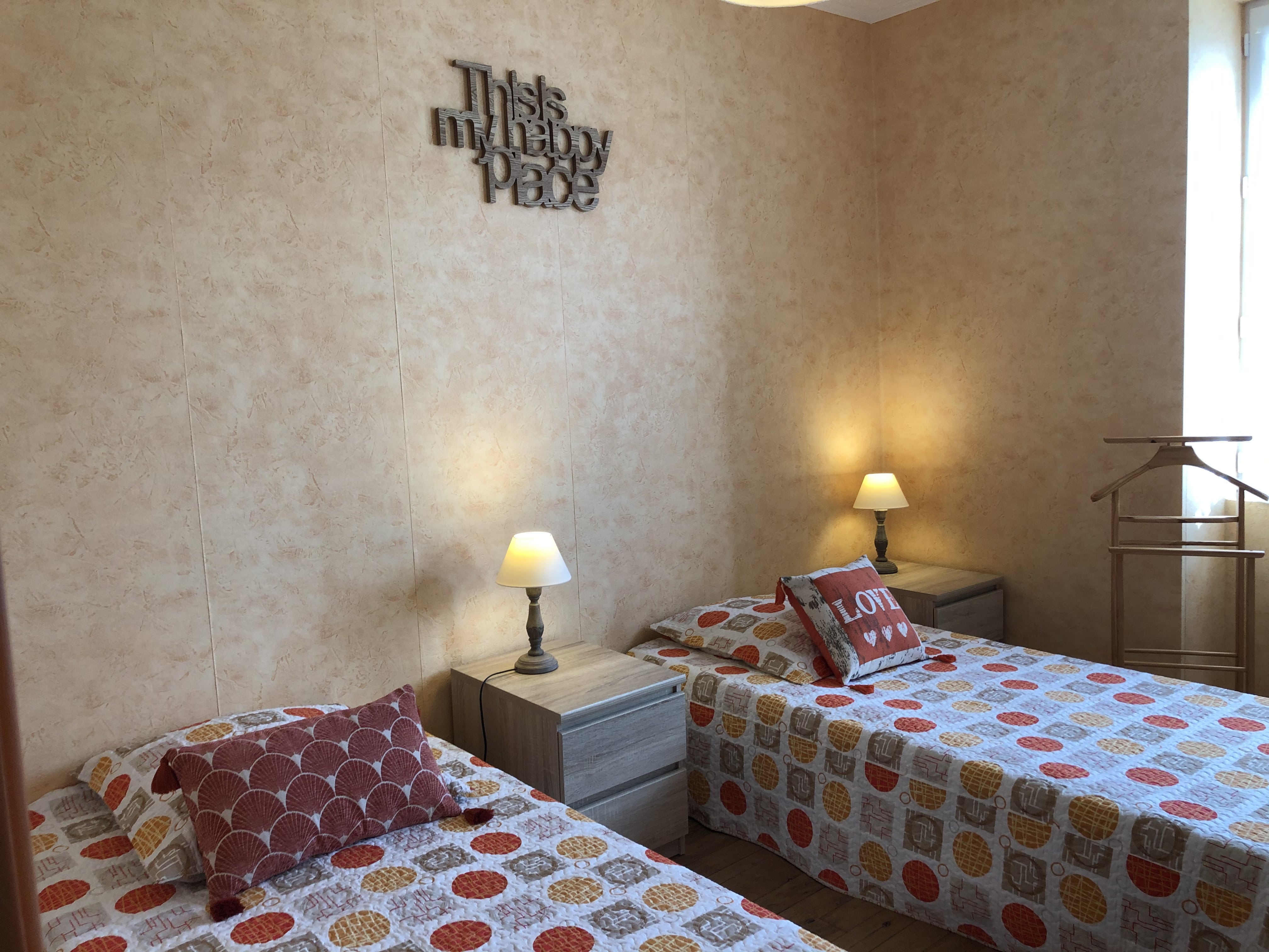 Les Gîtes de la Planchette - Le Tamaris, Saint-Gervais-les-Trois-Clochers - photo 11