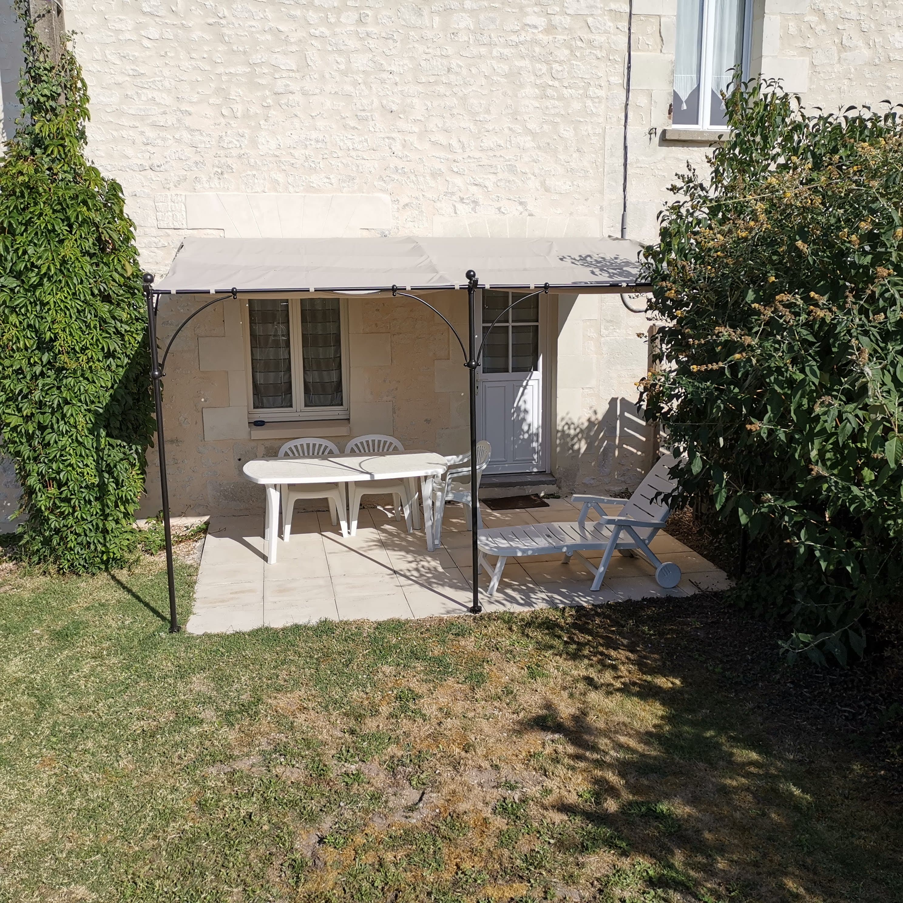 Les Gîtes de la Planchette - Le Tamaris, Saint-Gervais-les-Trois-Clochers - photo 5