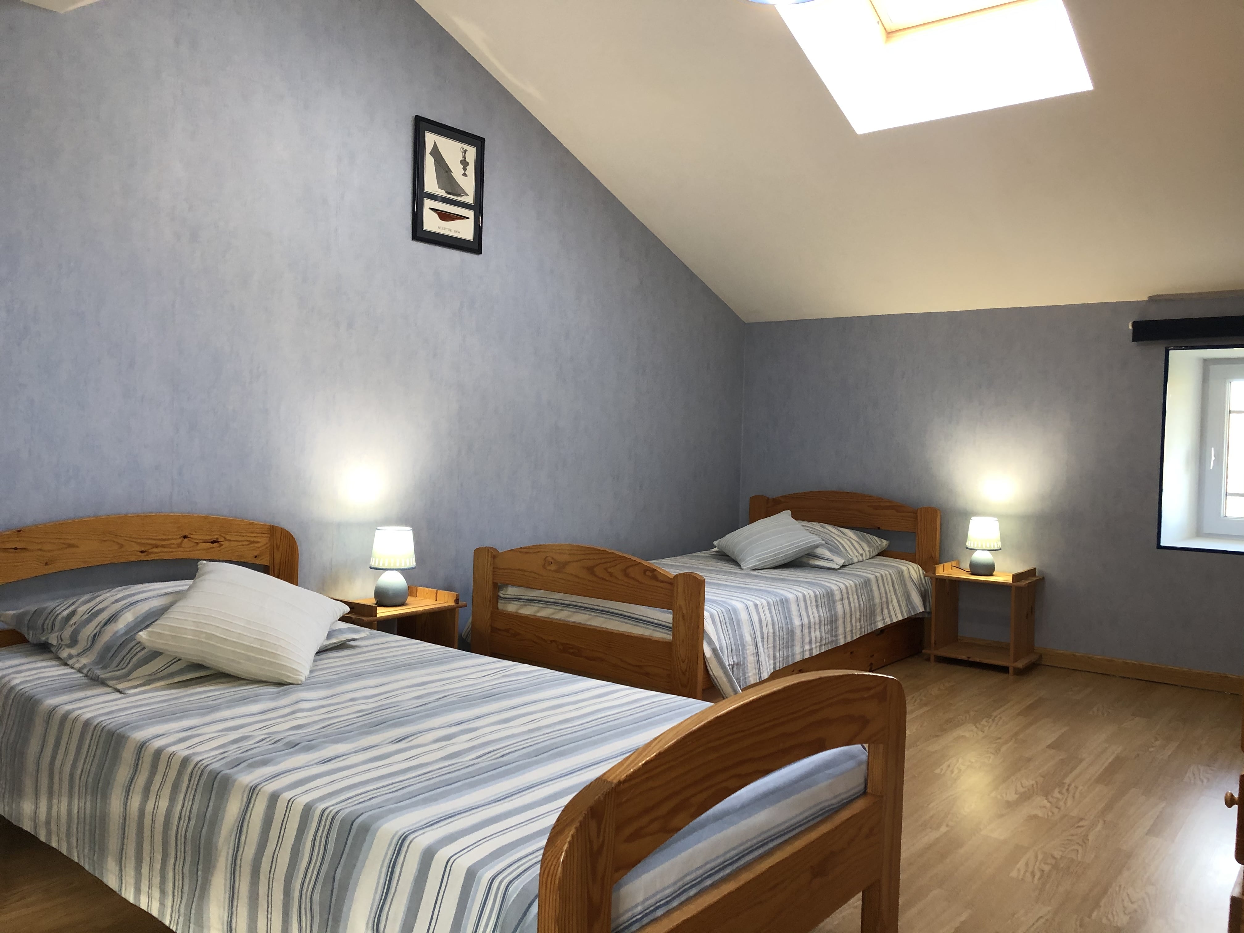 Les Gîtes de la Planchette - Le Tamaris, Saint-Gervais-les-Trois-Clochers - photo 12