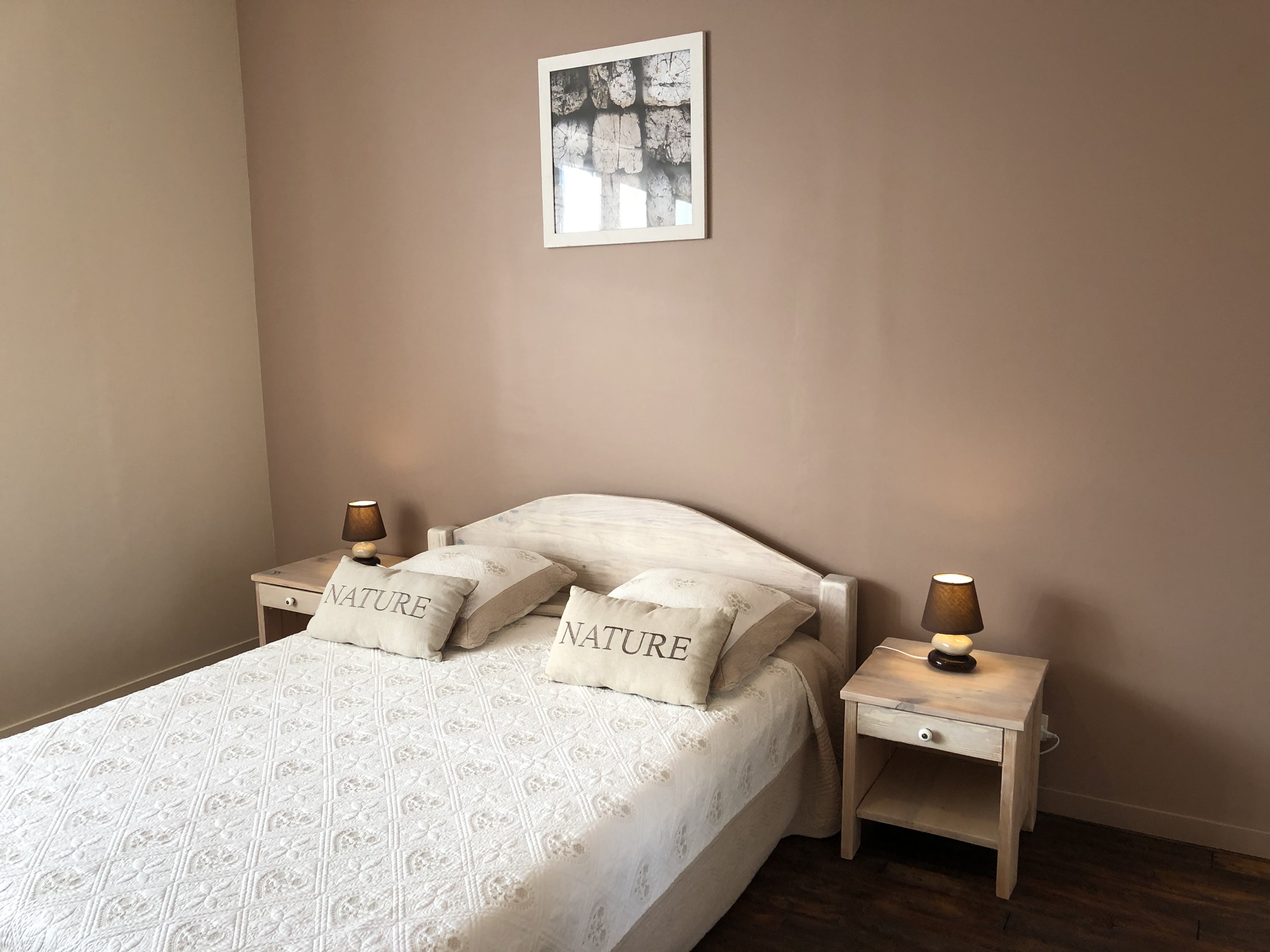 Les Gîtes de la Planchette - Le Tamaris, Saint-Gervais-les-Trois-Clochers - photo 13