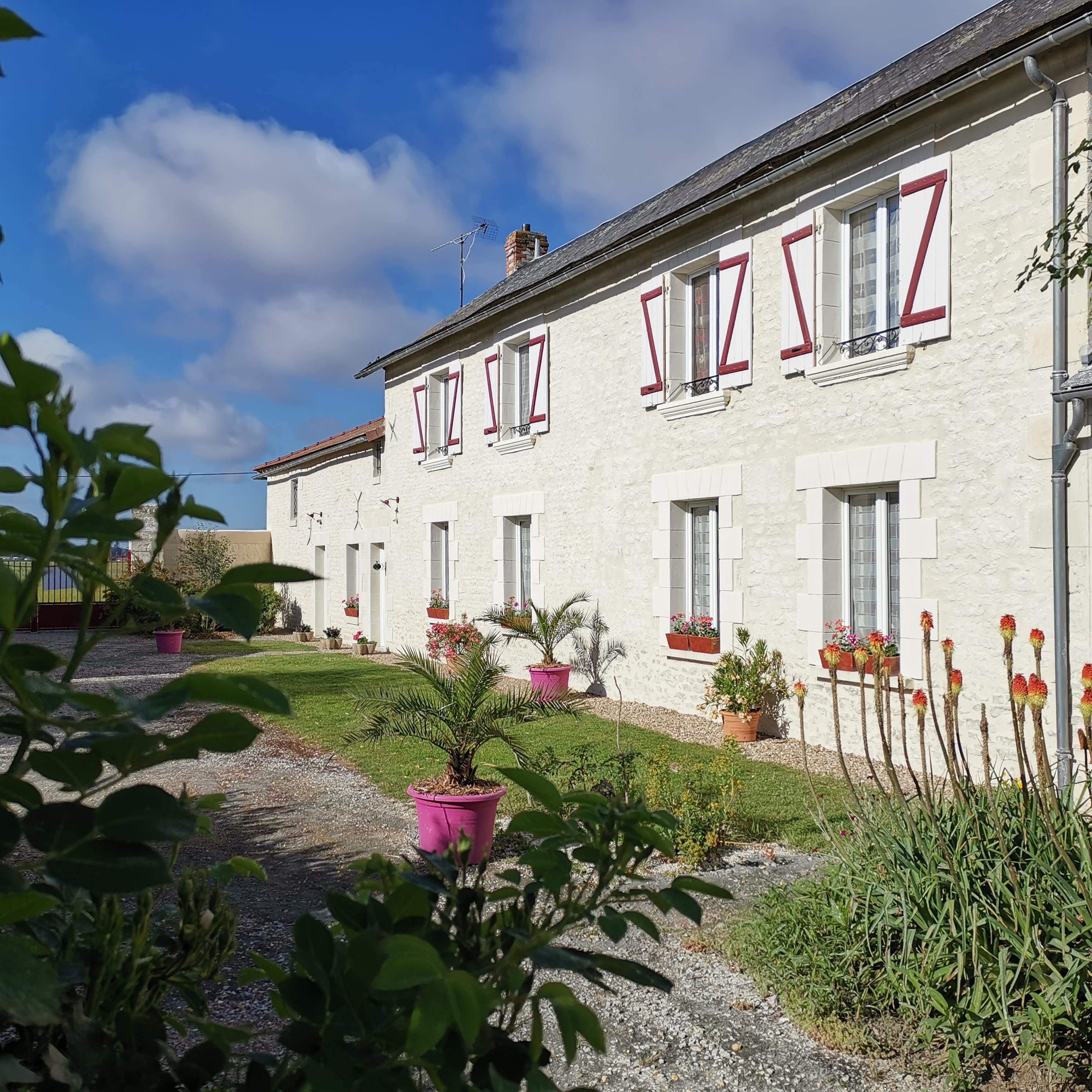 Les Gîtes de la Planchette - Le Tamaris, Saint-Gervais-les-Trois-Clochers - photo 7