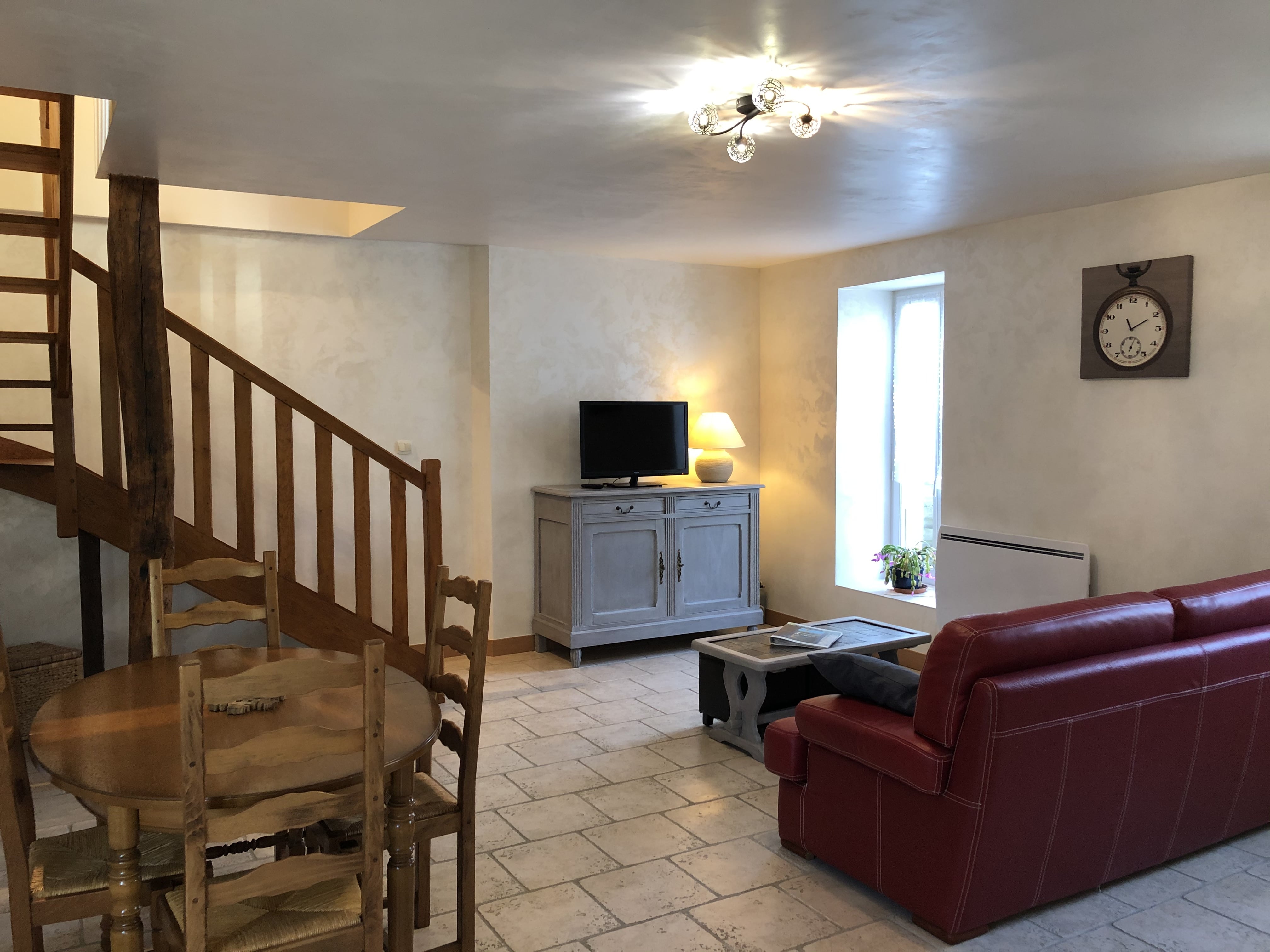 Les Gîtes de la Planchette - Le Tamaris, Saint-Gervais-les-Trois-Clochers - photo 2