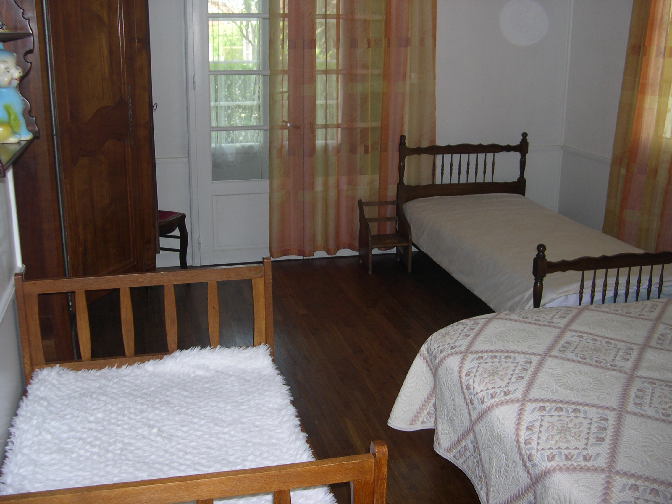 La Maison de Marcelle, Pleumartin - photo 2