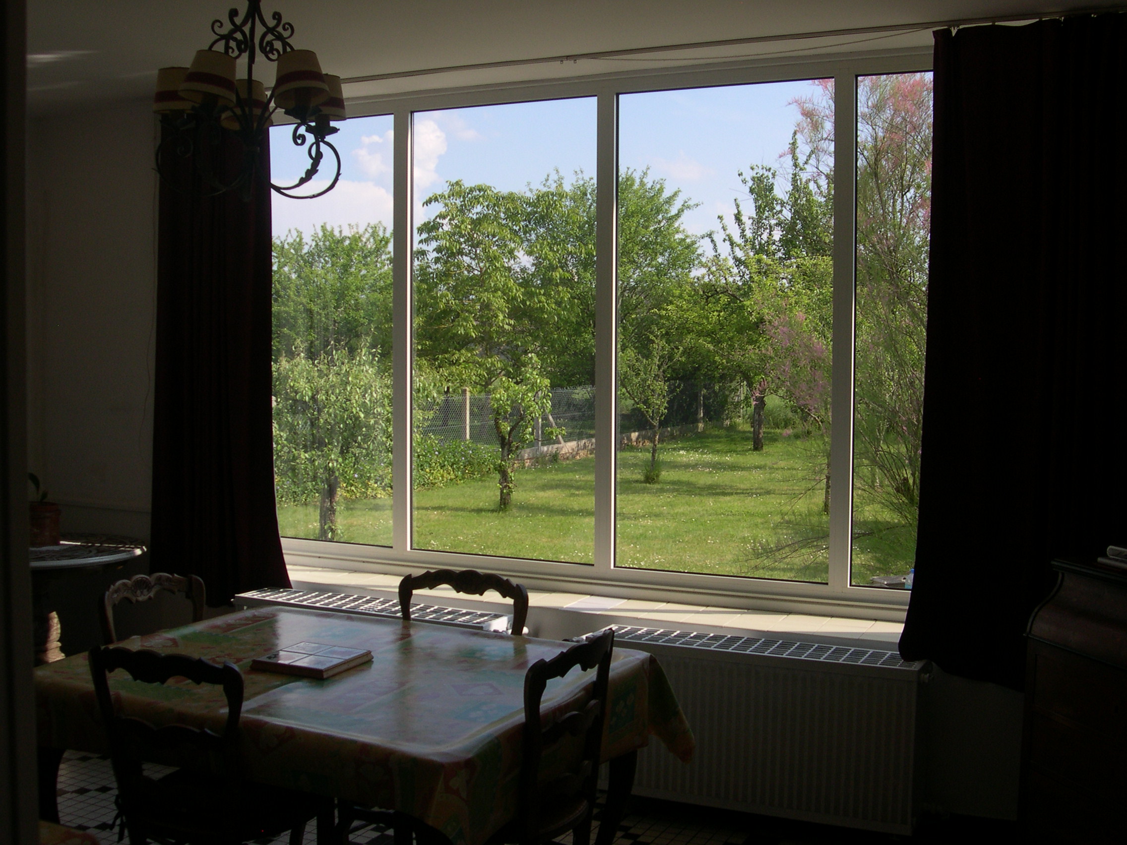 La Maison de Marcelle, Pleumartin - photo 3
