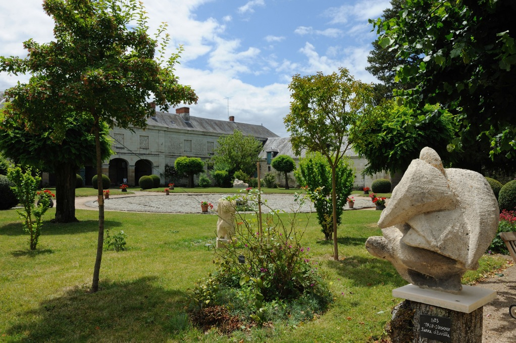 La Poste aux Chevaux, Les Ormes - photo 6