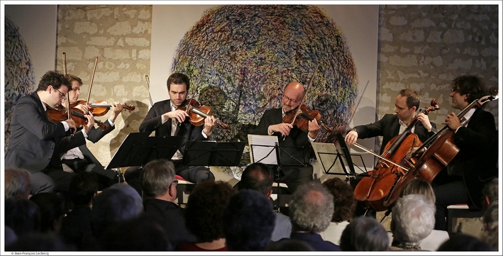 La Poste aux Chevaux, Les Ormes - photo 3