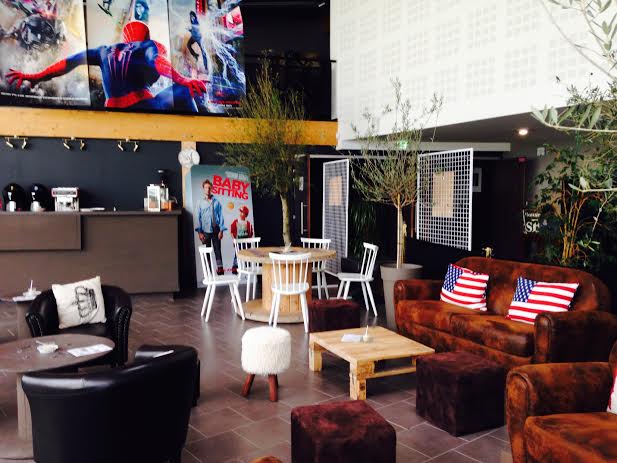 Loft Cinéma, Châtellerault - photo 2