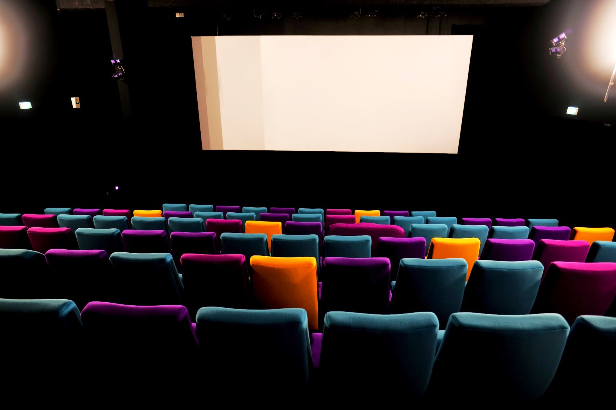 Cinéma les 400 coups