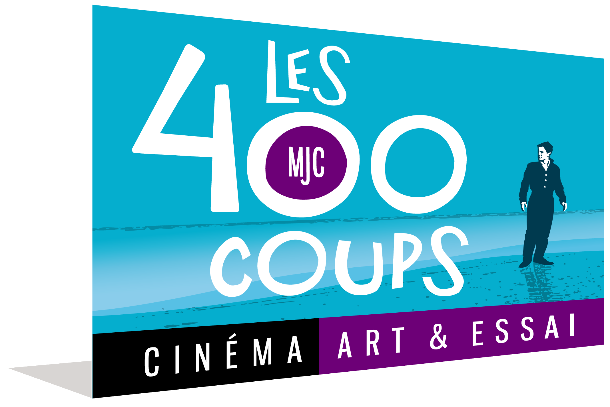 Cinéma les 400 coups