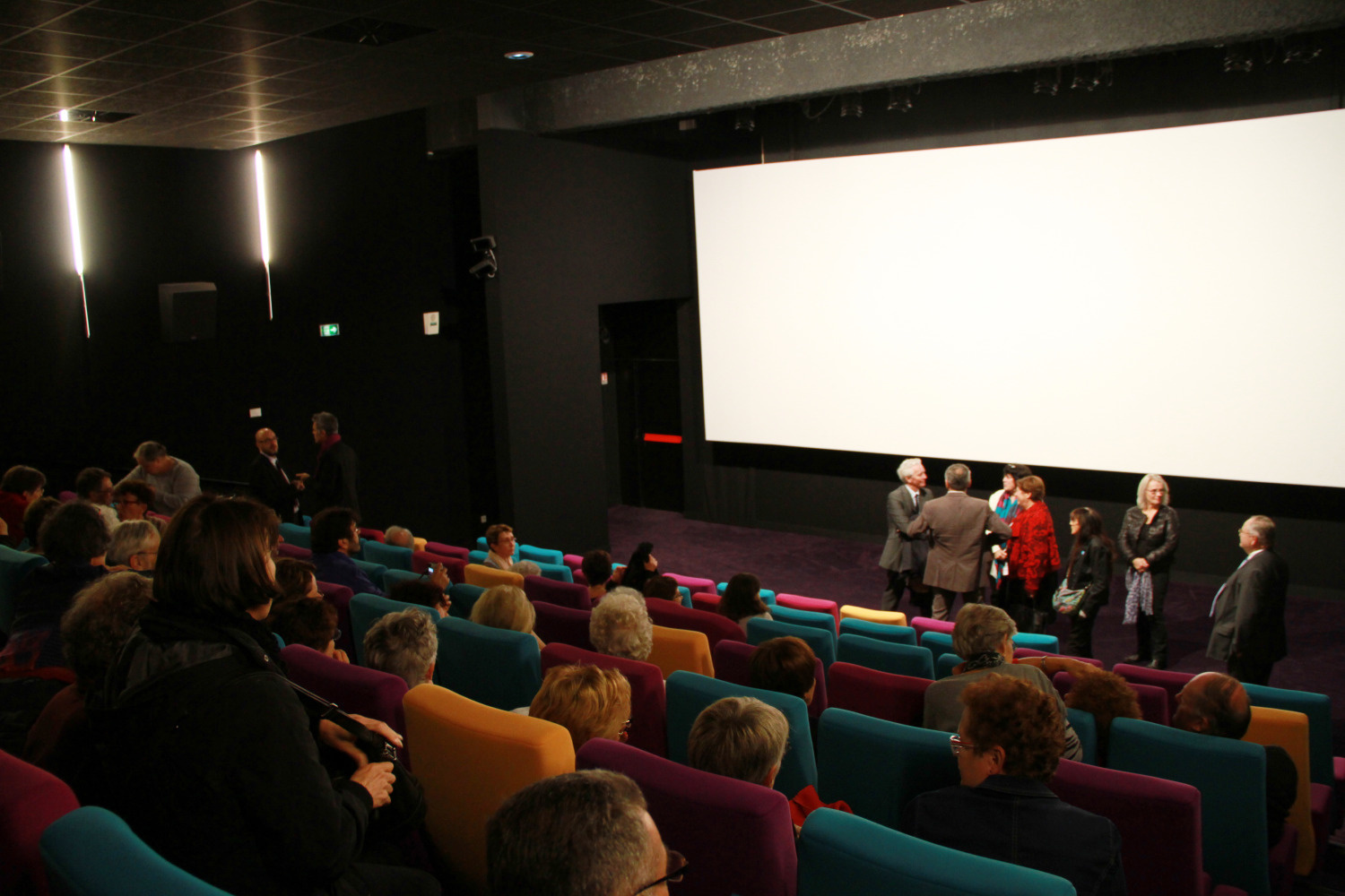 Cinéma les 400 coups