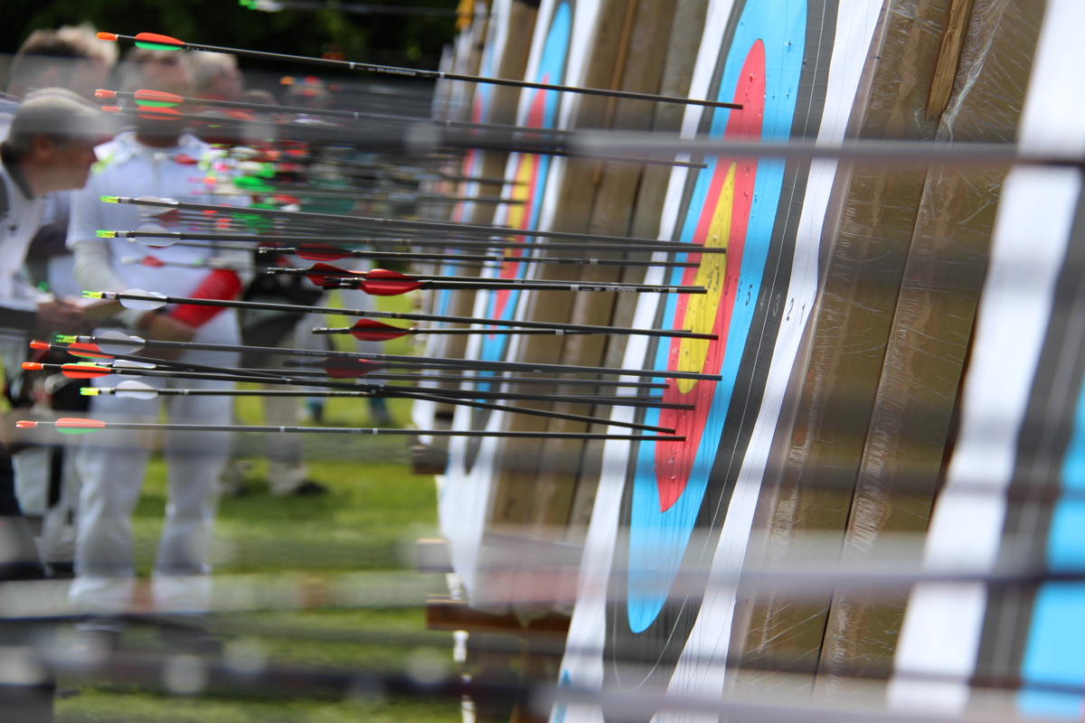Compagnie des archers du Val de Vienne