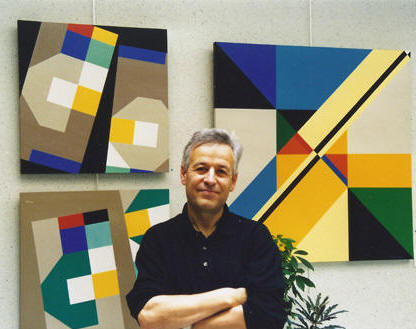 Jean-Pierre AMOUYAL