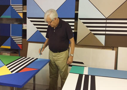 Jean-Pierre AMOUYAL — photo 3