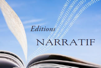 Éditions NARRATIF