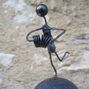 Métalsculptures