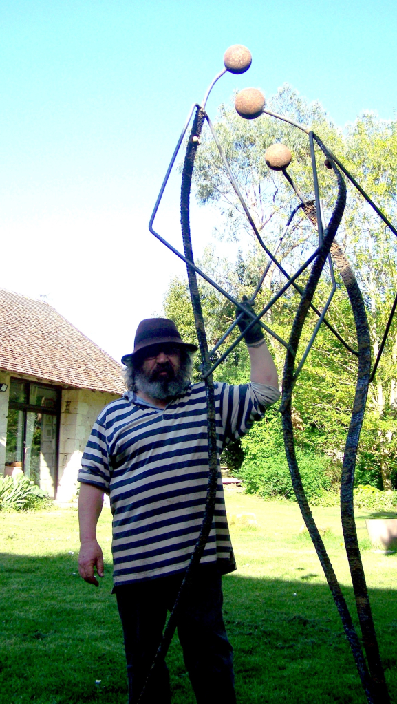 Métalsculptures — photo 3