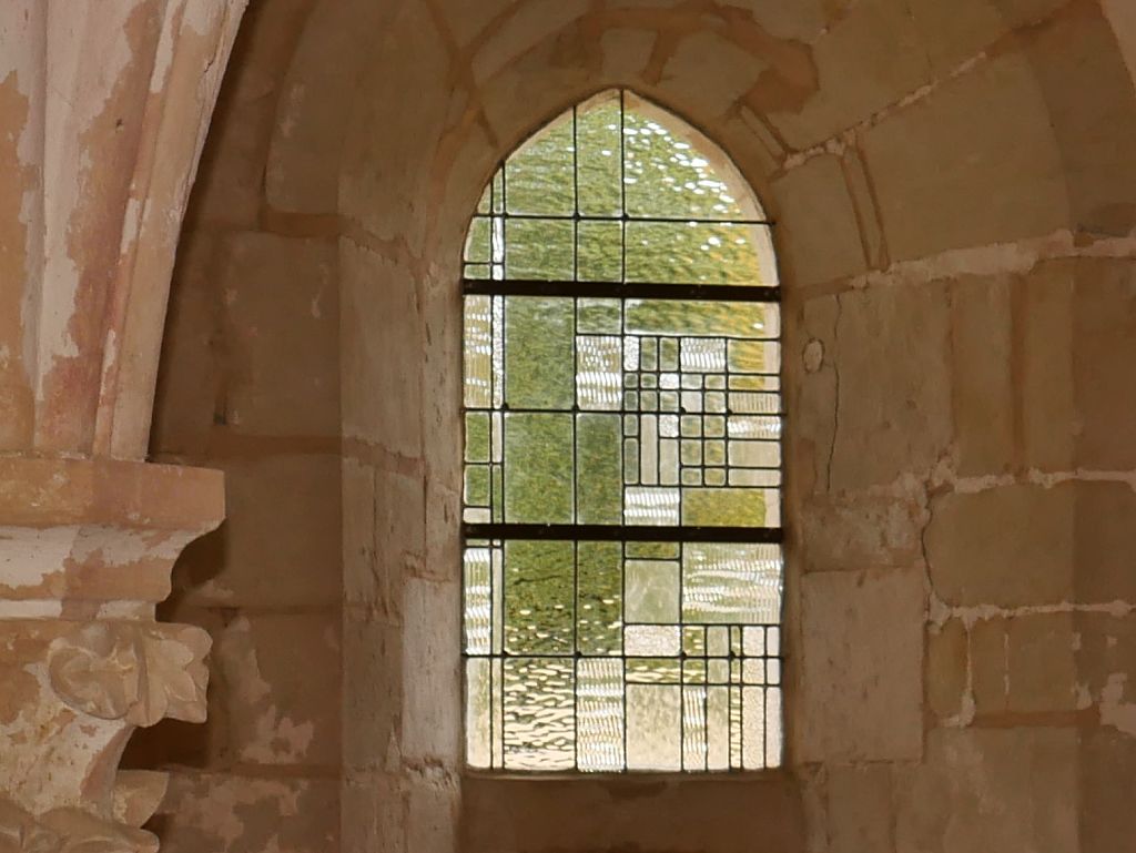 Atelier de vitrail Au chant du diamant
