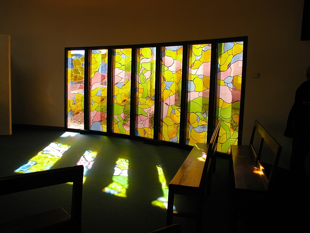 Atelier de vitrail Au chant du diamant — photo 2