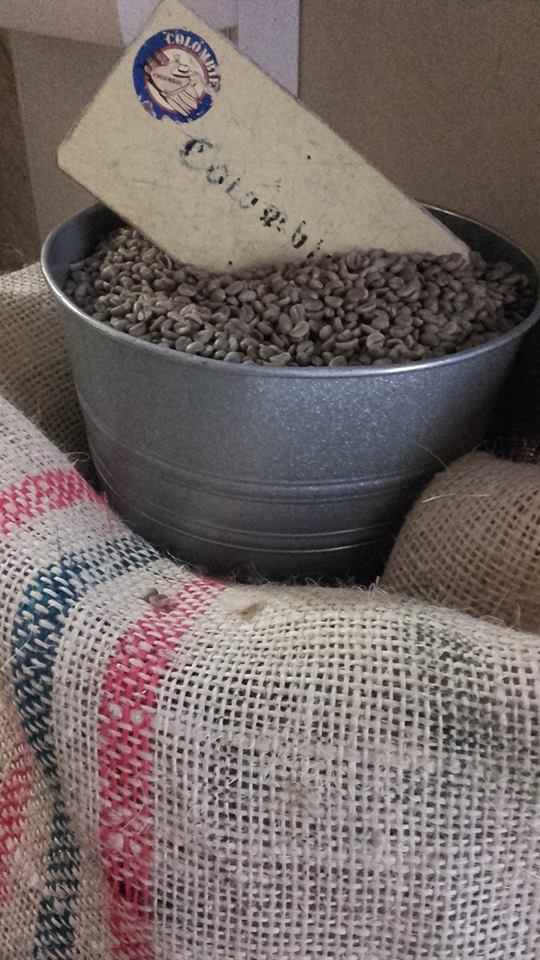 Maison Bourbon by La Cafetière