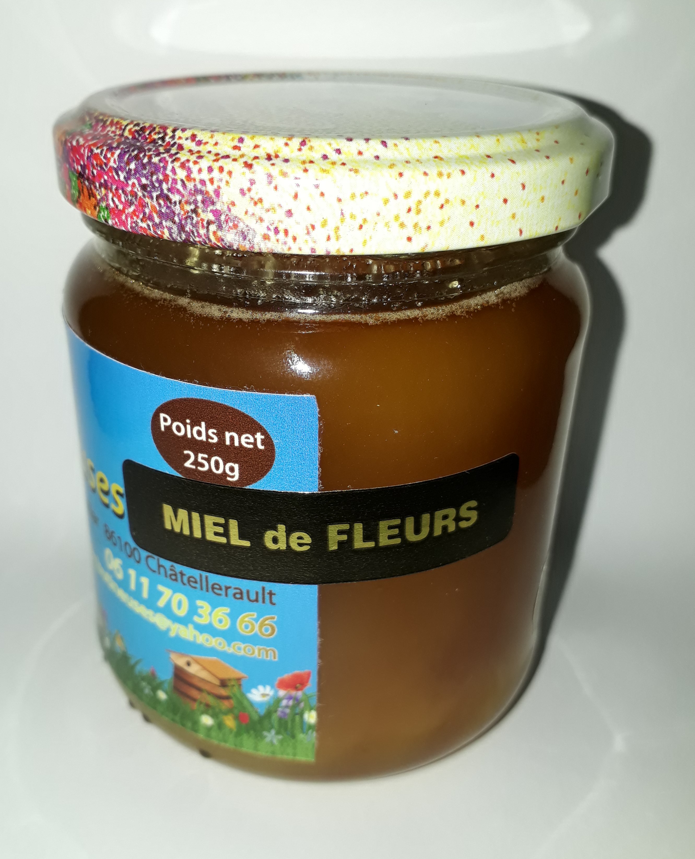 Abeilles butineuses - photo 4