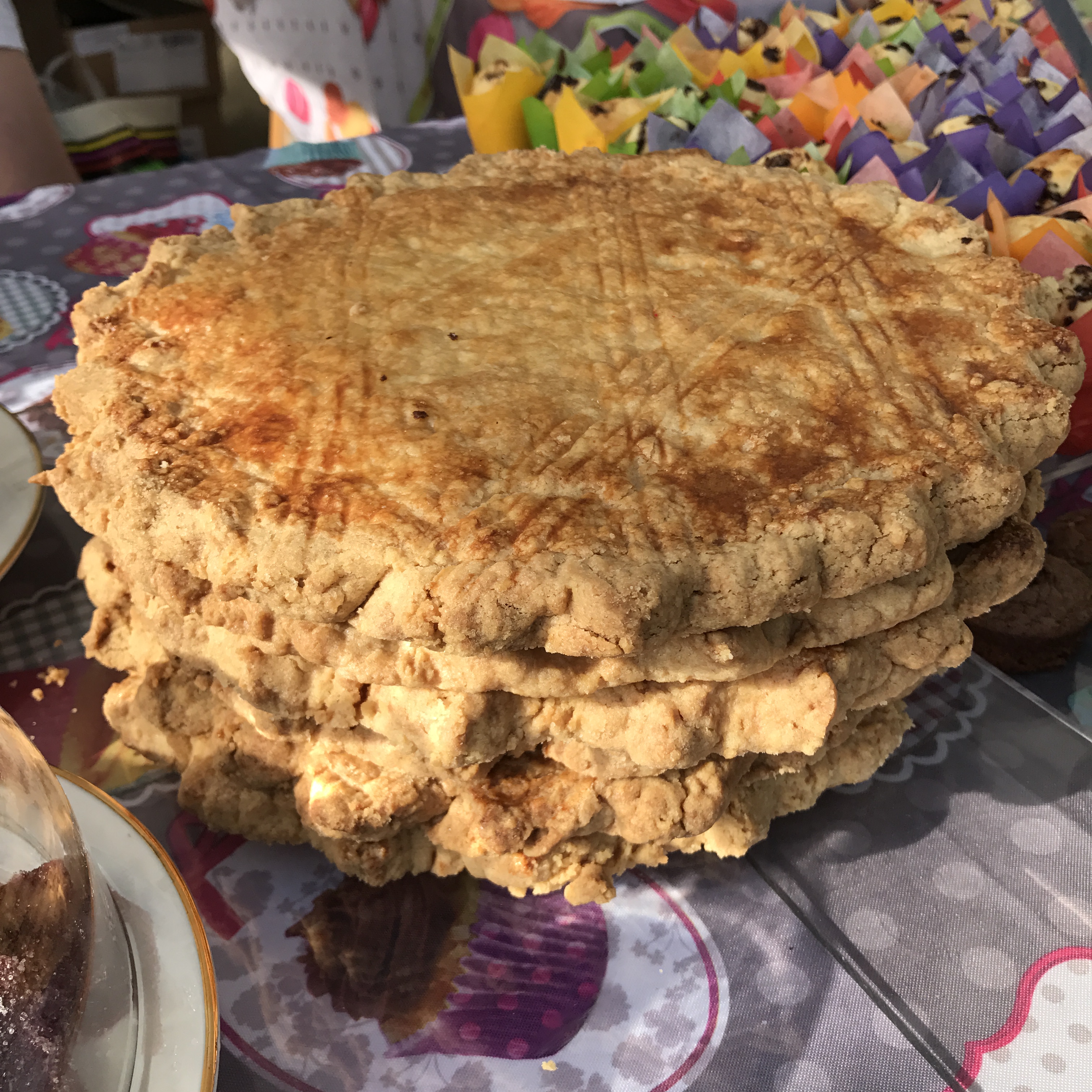L'Alchimiste Pâtissier